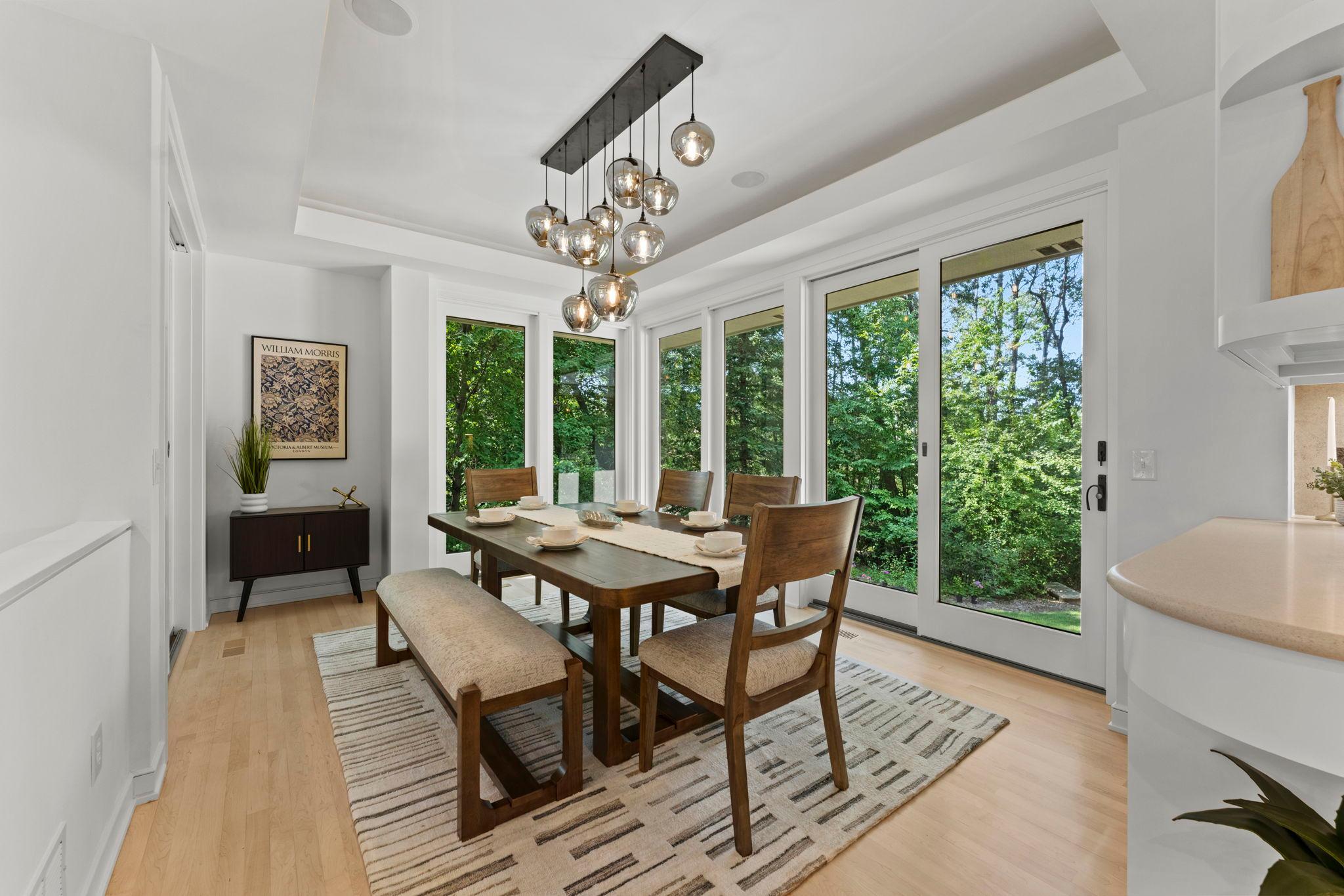 View of Residential at 11945 Isleton Avenue, Grant MN 55082, Grant (45 of 150) - Mike Wilen | Minnesota Team Real Estate