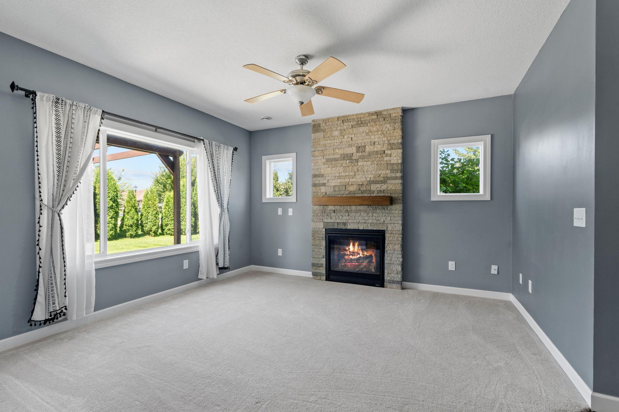 View of Residential at 7893 Gotland Lane, Circle Pines MN 55014, Circle Pines (23 of 41) - Mike Wilen | Minnesota Team Real Estate