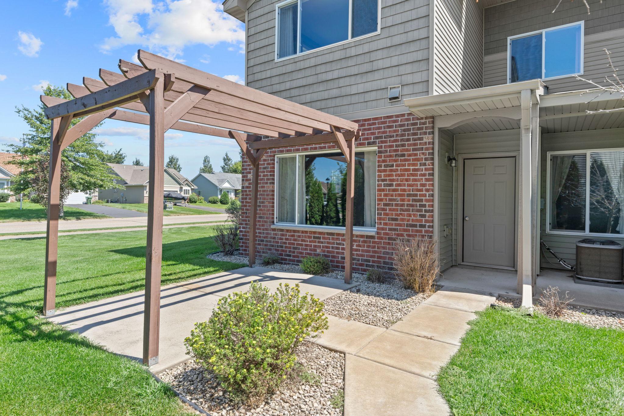 View of Residential at 7893 Gotland Lane, Circle Pines MN 55014, Circle Pines (37 of 41) - Mike Wilen | Minnesota Team Real Estate