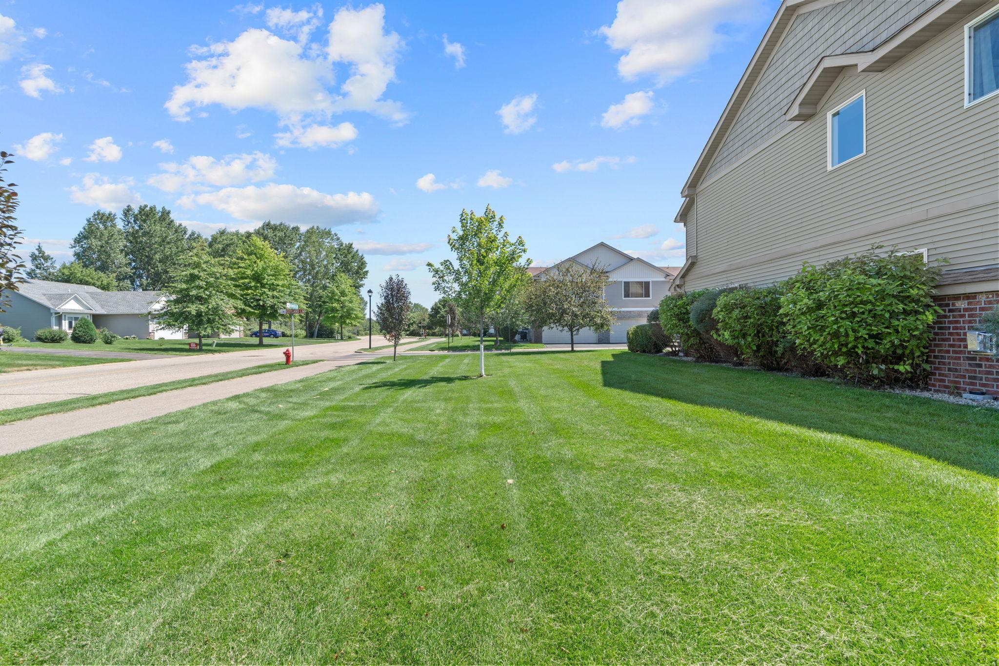 View of Residential at 7893 Gotland Lane, Circle Pines MN 55014, Circle Pines (38 of 41) - Mike Wilen | Minnesota Team Real Estate