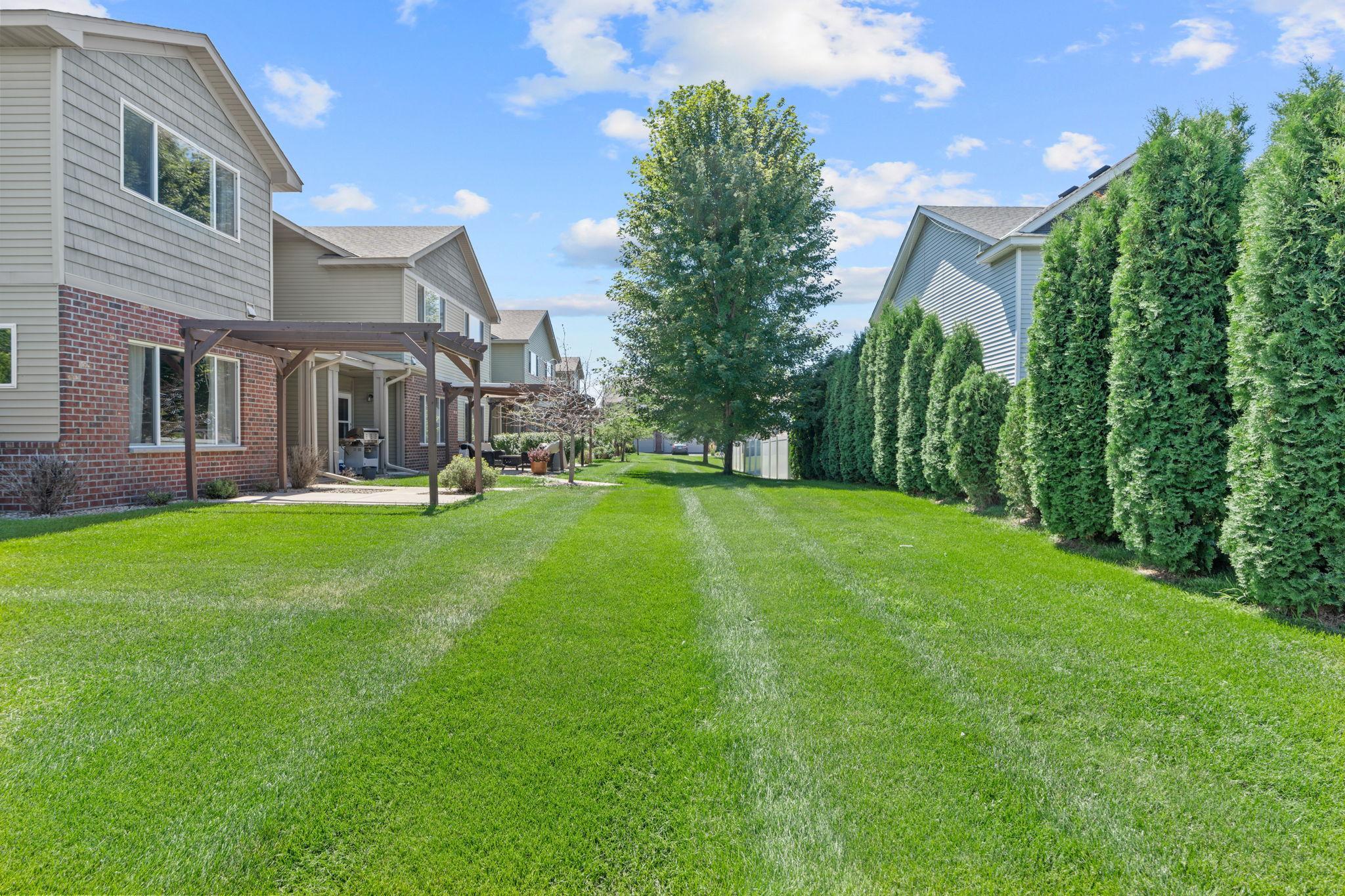 View of Residential at 7893 Gotland Lane, Circle Pines MN 55014, Circle Pines (39 of 41) - Mike Wilen | Minnesota Team Real Estate