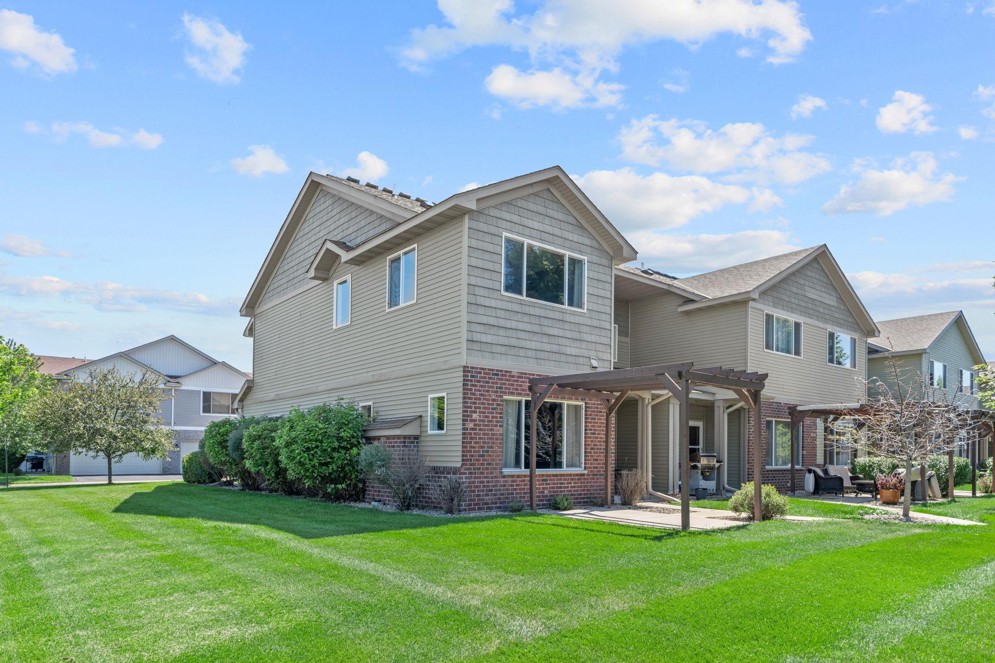 View of Residential at 7893 Gotland Lane, Circle Pines MN 55014, Circle Pines (2 of 41) - Mike Wilen | Minnesota Team Real Estate
