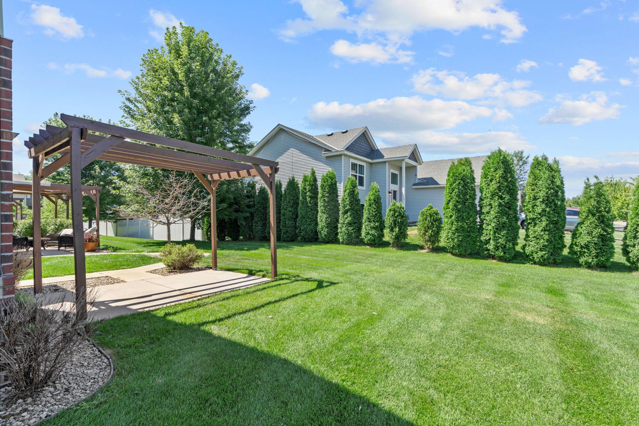 View of Residential at 7893 Gotland Lane, Circle Pines MN 55014, Circle Pines (36 of 41) - Mike Wilen | Minnesota Team Real Estate