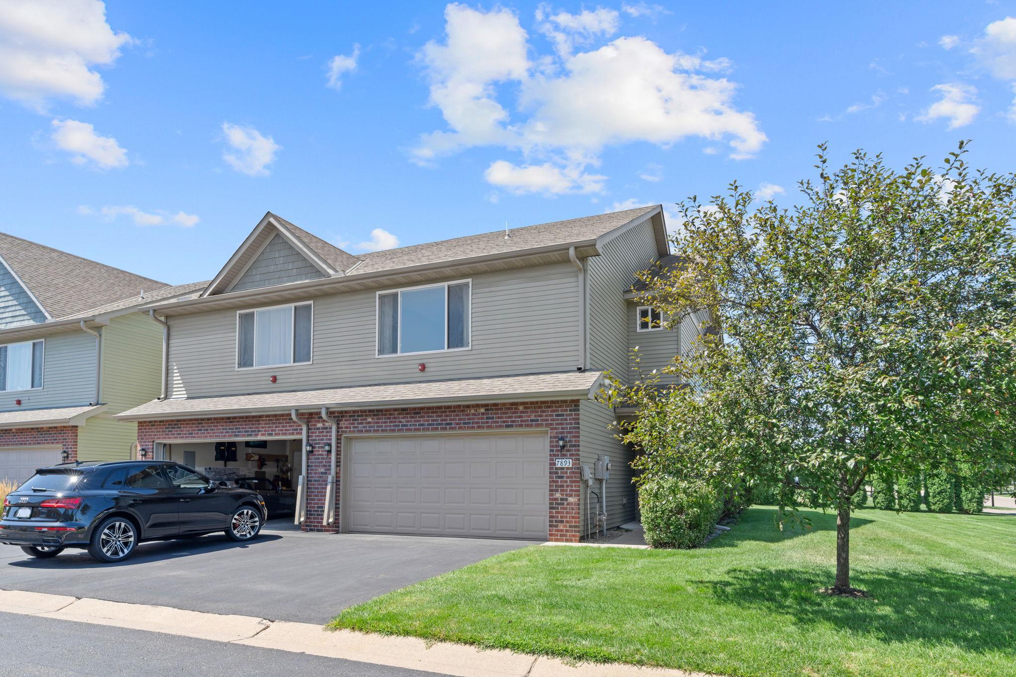 View of Residential at 7893 Gotland Lane, Circle Pines MN 55014, Circle Pines (4 of 41) - Mike Wilen | Minnesota Team Real Estate