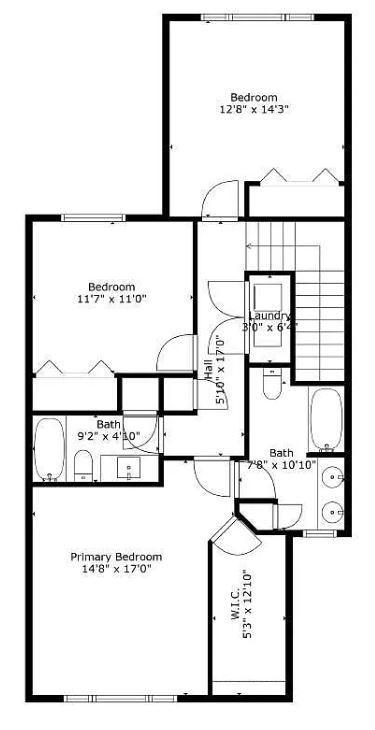 View of Residential at 7893 Gotland Lane, Circle Pines MN 55014, Circle Pines (41 of 41) - Mike Wilen | Minnesota Team Real Estate
