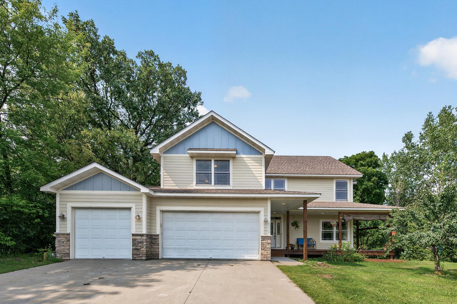 View of Residential at 20310 Akin Court, Farmington MN 55024, Farmington (79 of 90) - Mike Wilen | Minnesota Team Real Estate