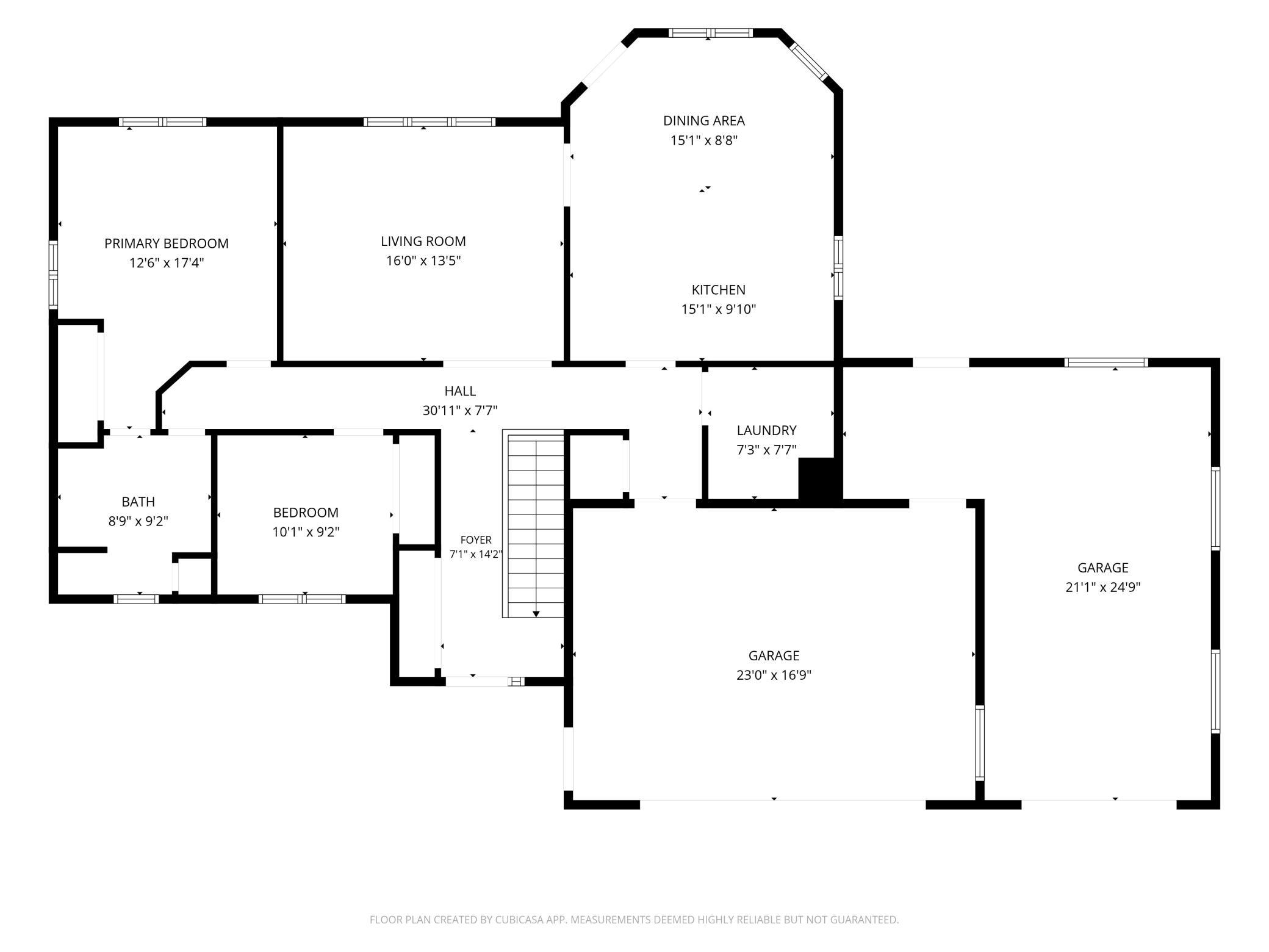 View of Residential at 19410 Saint Francis Boulevard, Nowthen MN 55303, Nowthen (21 of 29) - Mike Wilen | Minnesota Team Real Estate