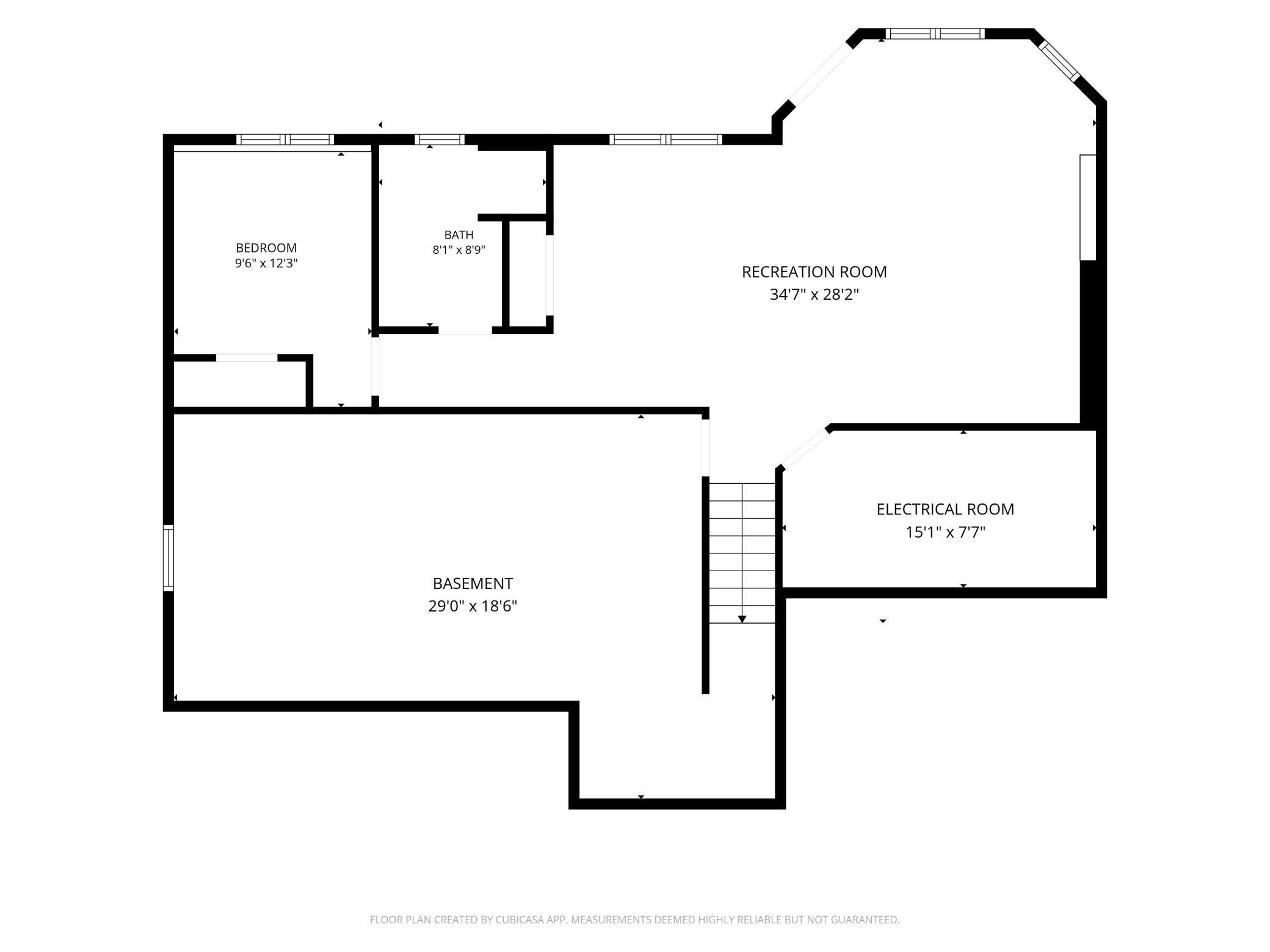 View of Residential at 19410 Saint Francis Boulevard, Nowthen MN 55303, Nowthen (22 of 29) - Mike Wilen | Minnesota Team Real Estate