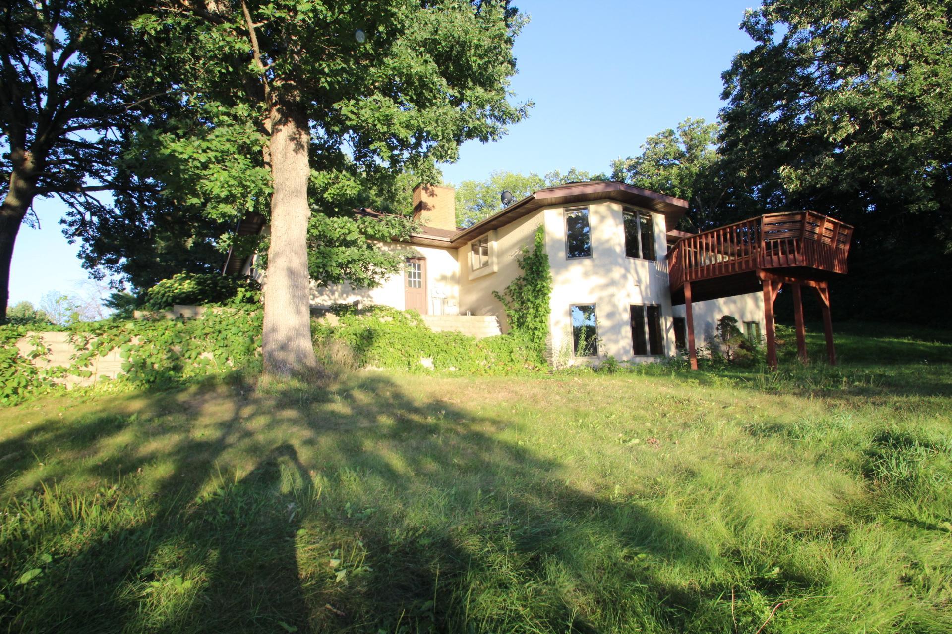 View of Residential at 19410 Saint Francis Boulevard, Nowthen MN 55303, Nowthen (24 of 29) - Mike Wilen | Minnesota Team Real Estate
