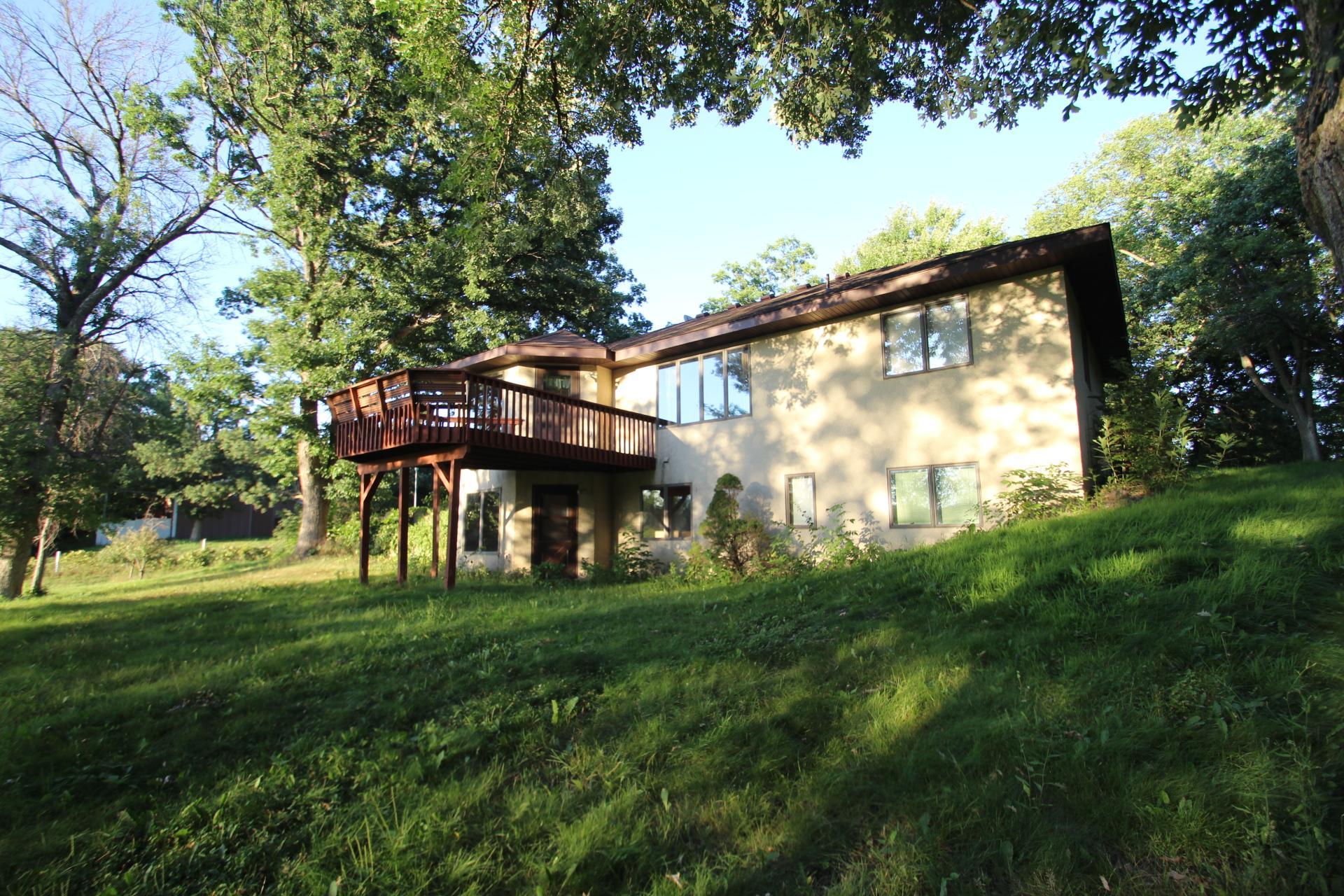 View of Residential at 19410 Saint Francis Boulevard, Nowthen MN 55303, Nowthen (23 of 29) - Mike Wilen | Minnesota Team Real Estate