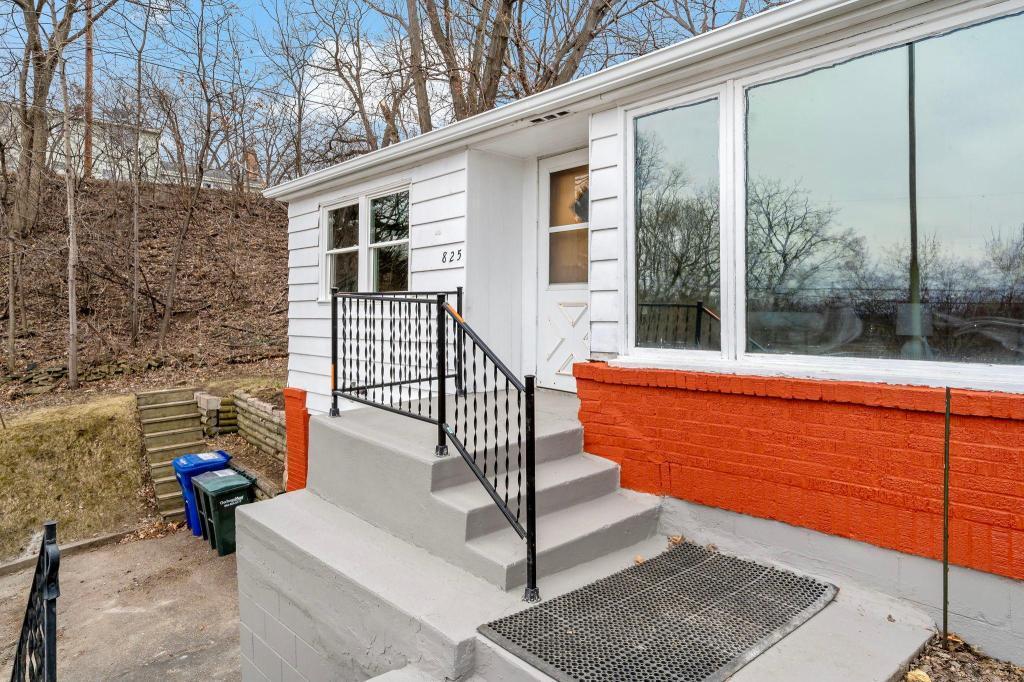View of Residential at 825 Kansas Avenue, Saint Paul MN 55107, Saint Paul - Mike Wilen | Minnesota Team Real Estate