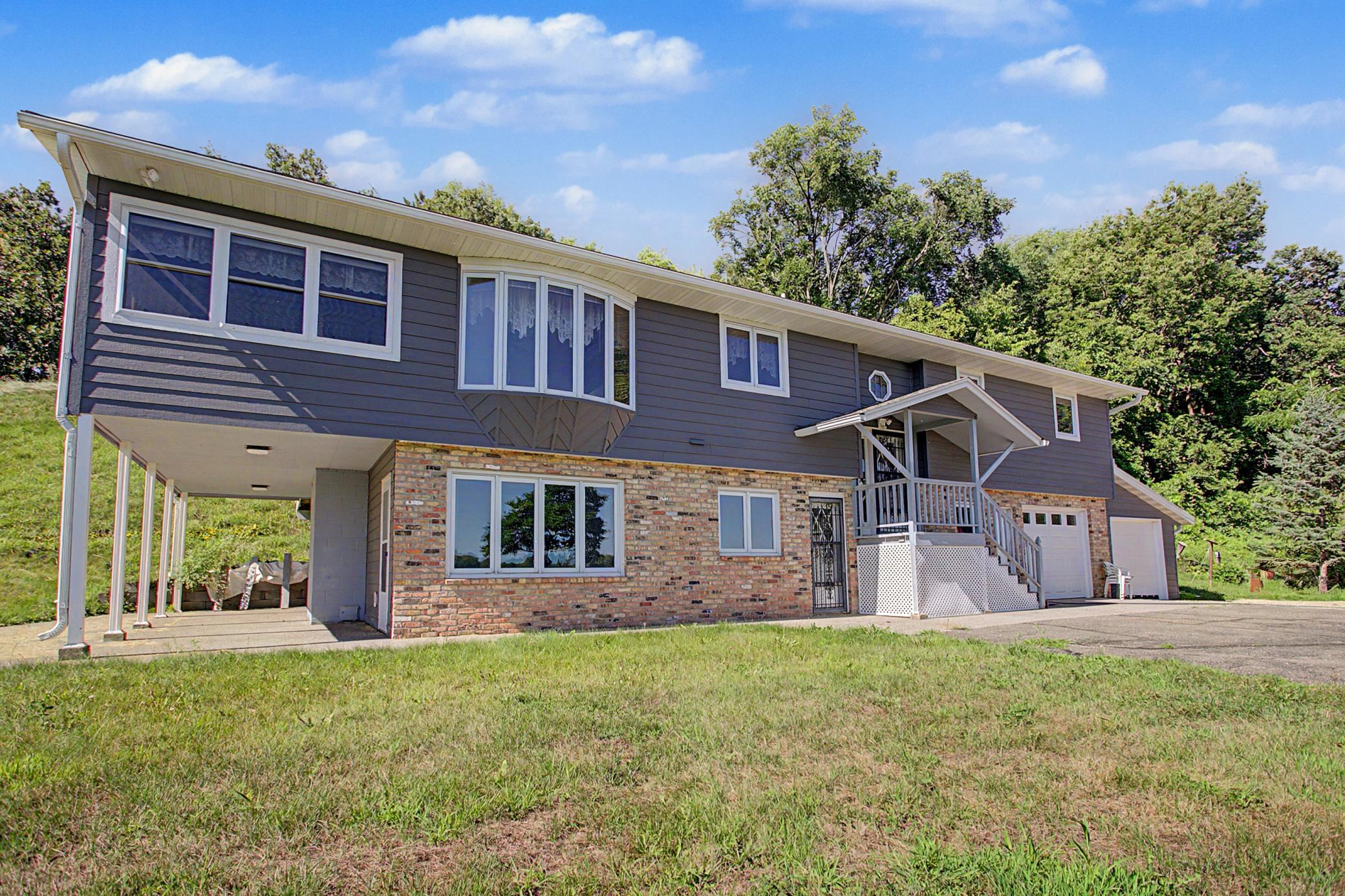 View of Single Family at 12785 James Avenue, Hastings - Mike Wilen | Minnesota Team Real Estate