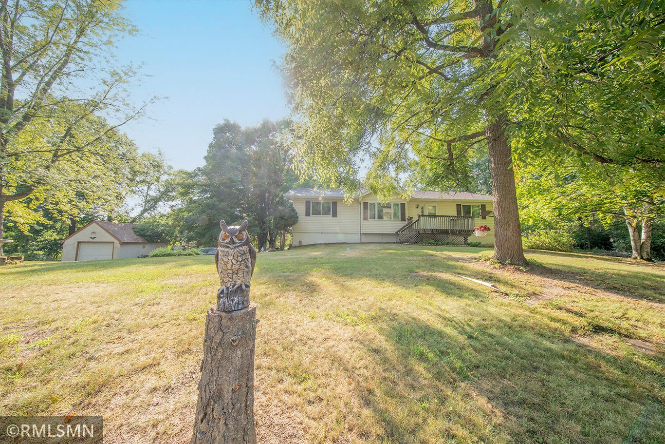View of Residential at 49080 Alder Avenue, Stanchfield MN 55080, Stanchfield (2 of 38) - Mike Wilen | Minnesota Team Real Estate