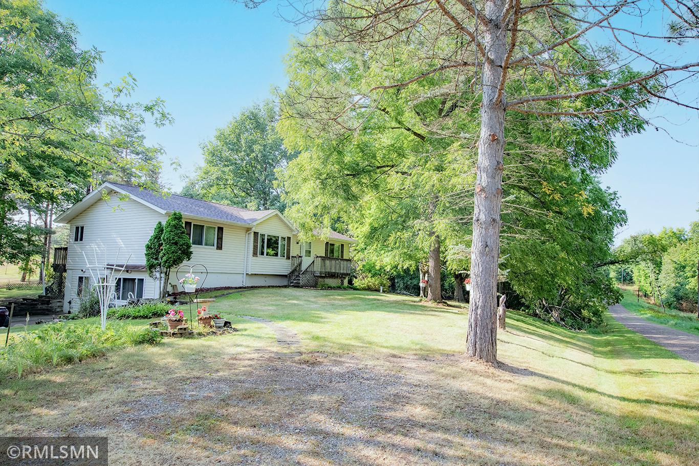 View of Residential at 49080 Alder Avenue, Stanchfield MN 55080, Stanchfield - Mike Wilen | Minnesota Team Real Estate