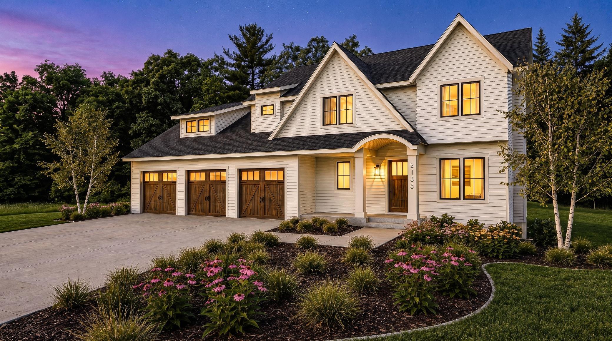 View of Residential at 4900 Lakeview Drive, Edina MN 55424, Edina - Mike Wilen | Minnesota Team Real Estate