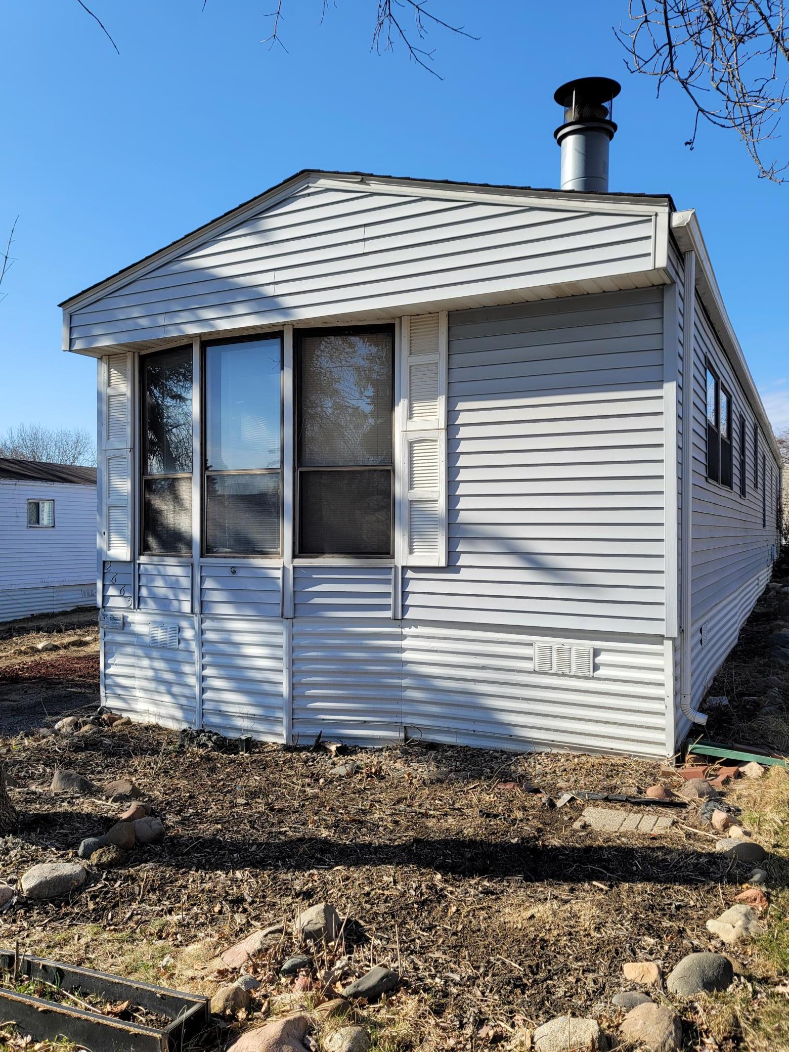 View of Single Family at 2665 Benlana Court, Maplewood - Mike Wilen | Minnesota Team Real Estate