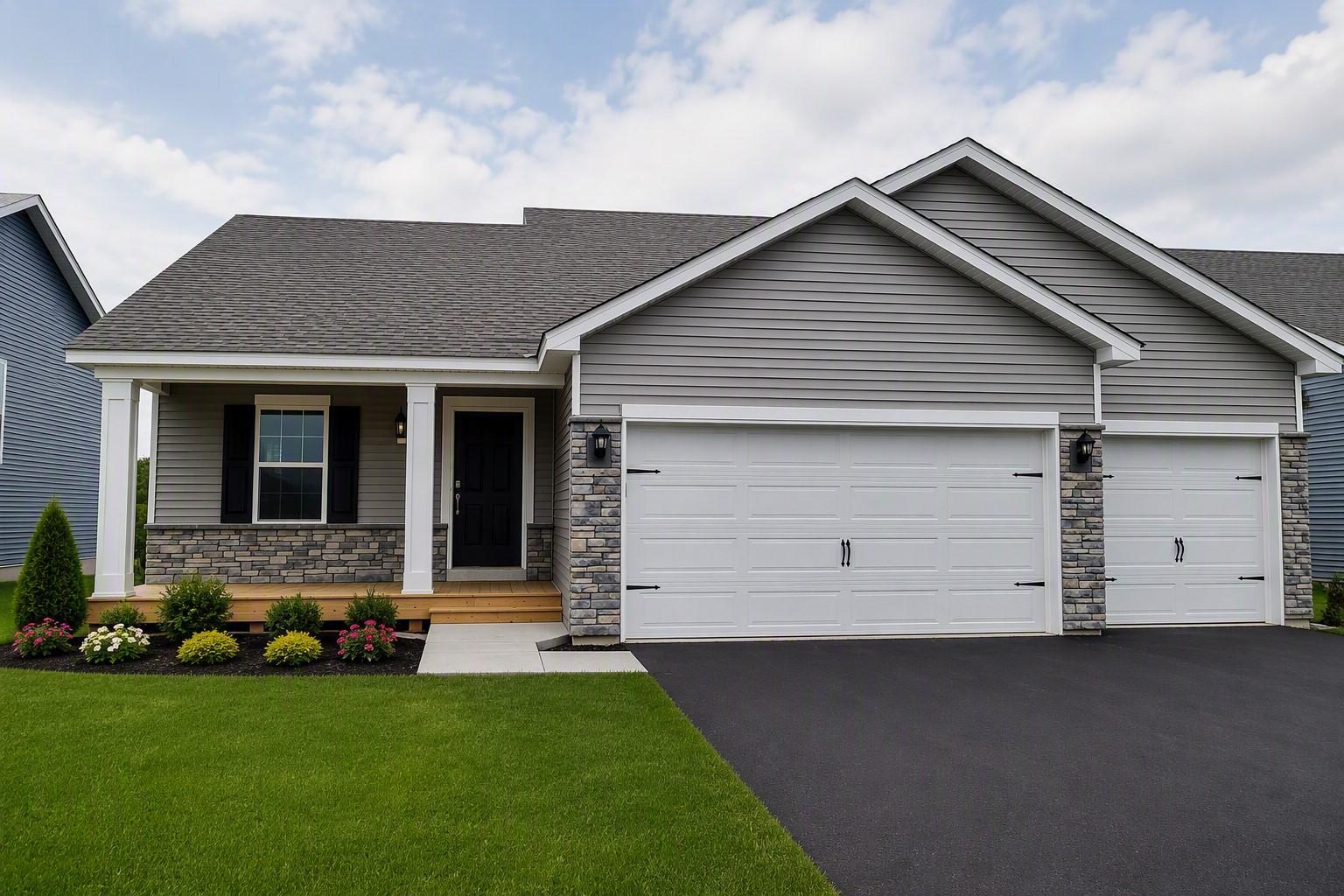 View of Residential at 7389 Imperial Way, Elko New Market MN 55020, Elko New Market - Mike Wilen | Minnesota Team Real Estate