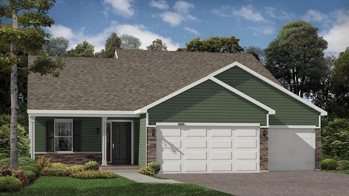 View of Residential at 7389 Imperial Way, Elko New Market MN 55020, Elko New Market (37 of 48) - Mike Wilen | Minnesota Team Real Estate