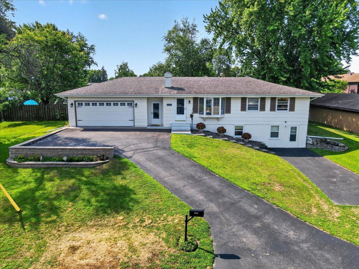 View of Single Family at 10707 Chowen Circle, Bloomington - Mike Wilen | Minnesota Team Real Estate