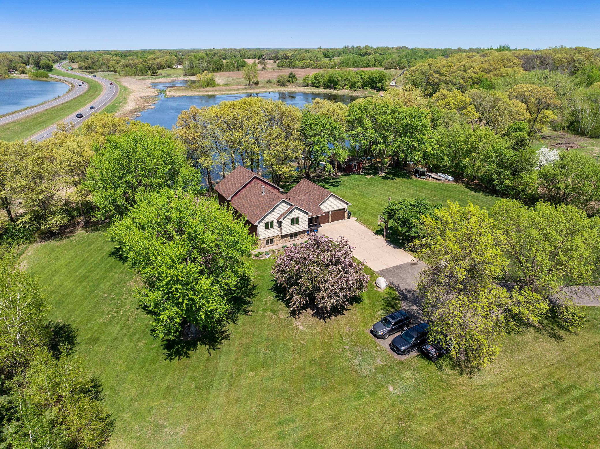 View of Residential at 12314 283rd Avenue, Princeton MN 55371, Princeton (4 of 56) - Mike Wilen | Minnesota Team Real Estate