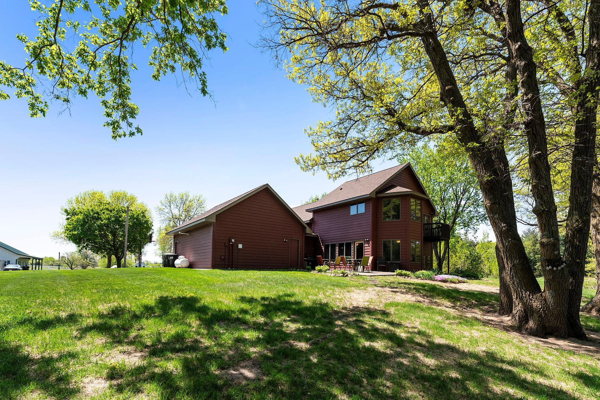 View of Residential at 12314 283rd Avenue, Princeton MN 55371, Princeton (42 of 56) - Mike Wilen | Minnesota Team Real Estate
