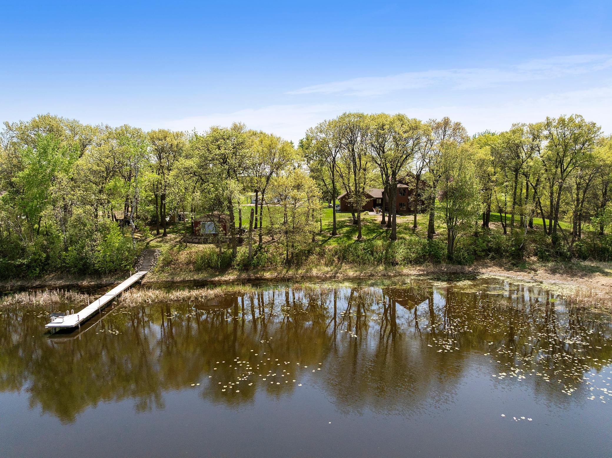 View of Residential at 12314 283rd Avenue, Princeton MN 55371, Princeton (48 of 56) - Mike Wilen | Minnesota Team Real Estate