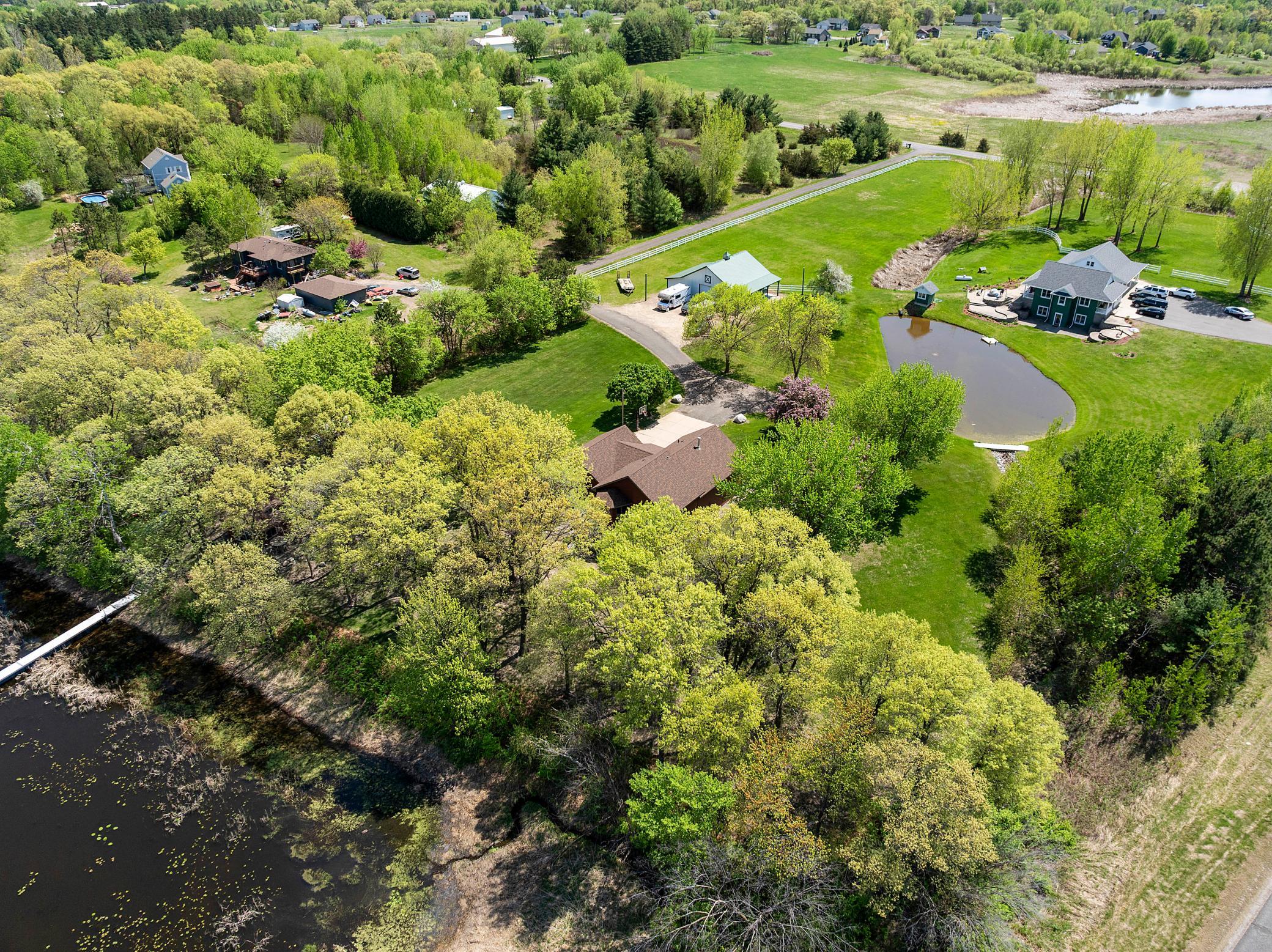 View of Residential at 12314 283rd Avenue, Princeton MN 55371, Princeton (49 of 56) - Mike Wilen | Minnesota Team Real Estate
