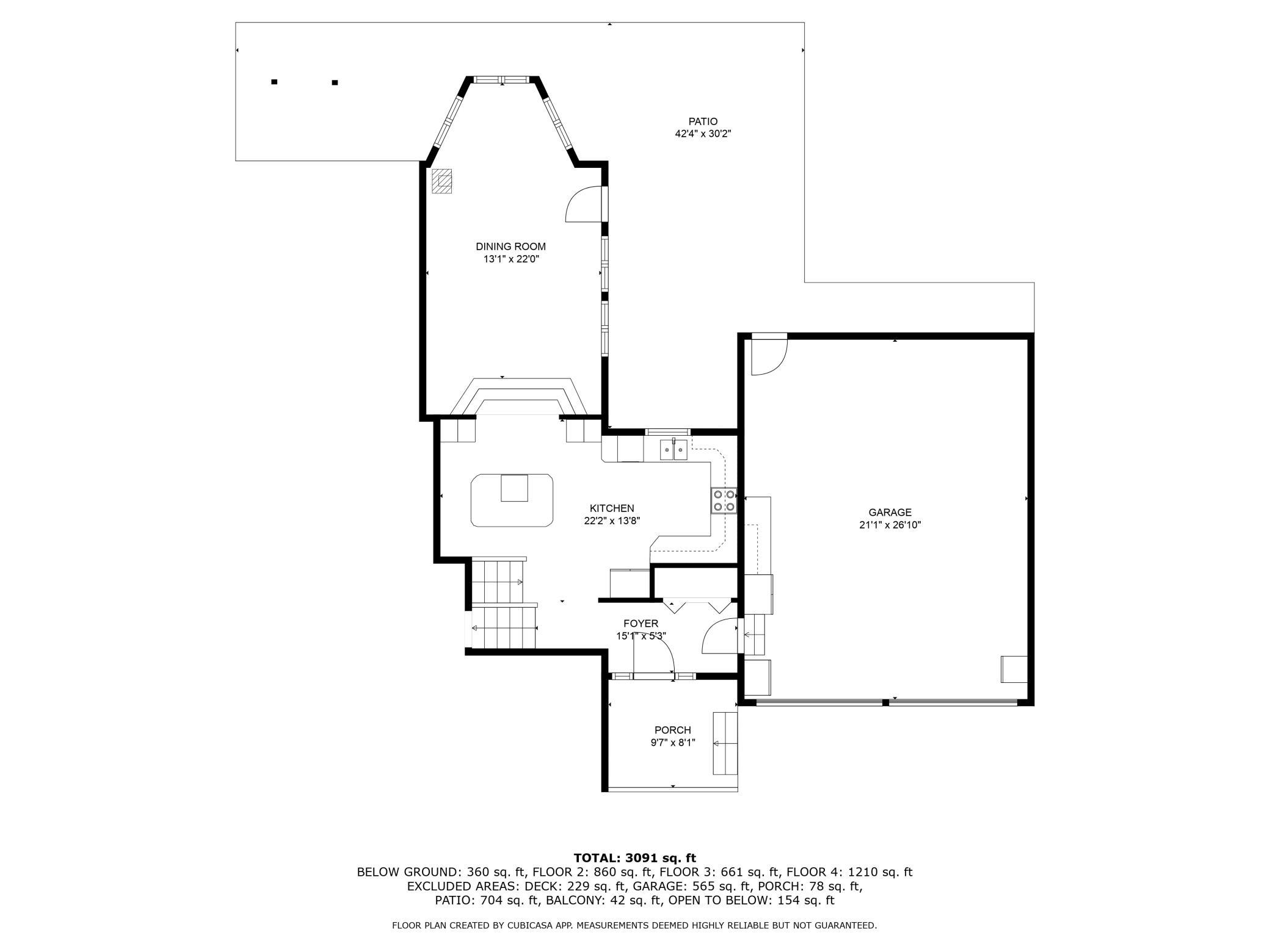View of Residential at 12314 283rd Avenue, Princeton MN 55371, Princeton (53 of 56) - Mike Wilen | Minnesota Team Real Estate