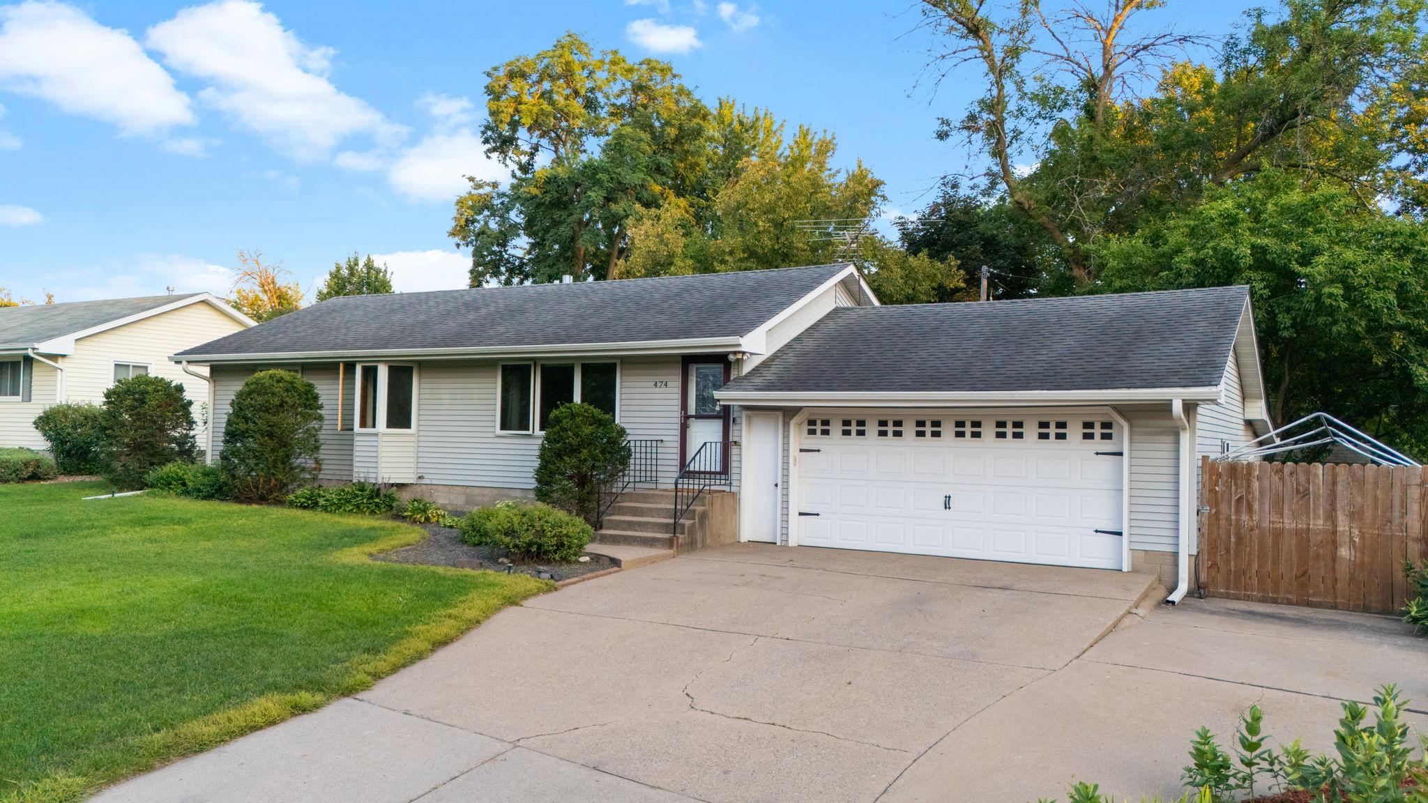 View of Residential at 474 83rd Avenue, Spring Lake Park MN 55432, Spring Lake Park (3 of 84) - Mike Wilen | Minnesota Team Real Estate