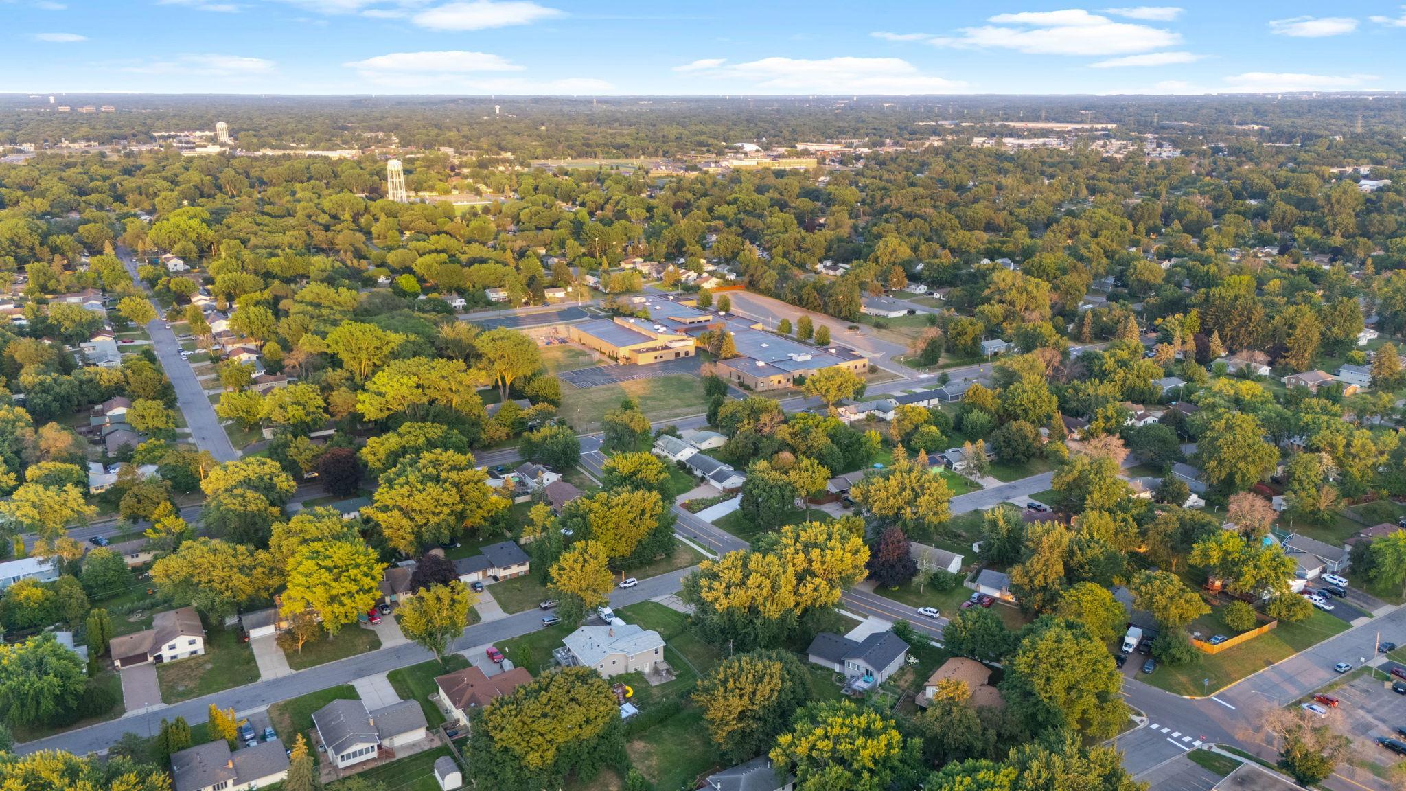 View of Residential at 474 83rd Avenue, Spring Lake Park MN 55432, Spring Lake Park (78 of 84) - Mike Wilen | Minnesota Team Real Estate