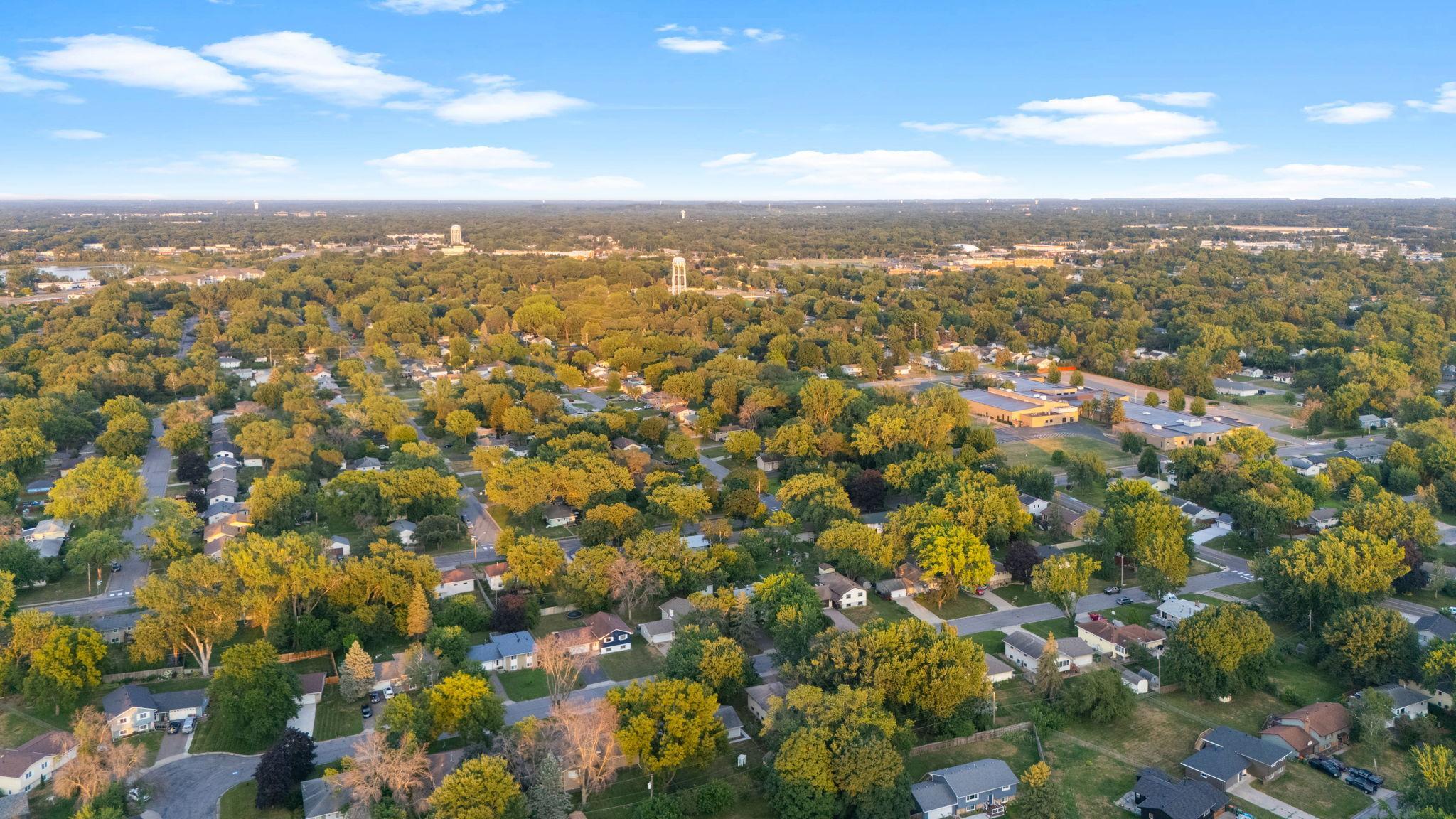 View of Residential at 474 83rd Avenue, Spring Lake Park MN 55432, Spring Lake Park (76 of 84) - Mike Wilen | Minnesota Team Real Estate