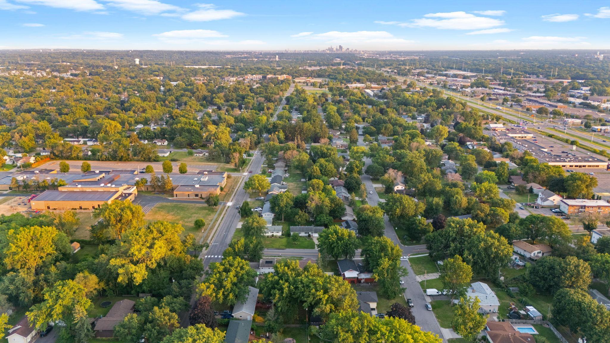 View of Residential at 474 83rd Avenue, Spring Lake Park MN 55432, Spring Lake Park (74 of 84) - Mike Wilen | Minnesota Team Real Estate