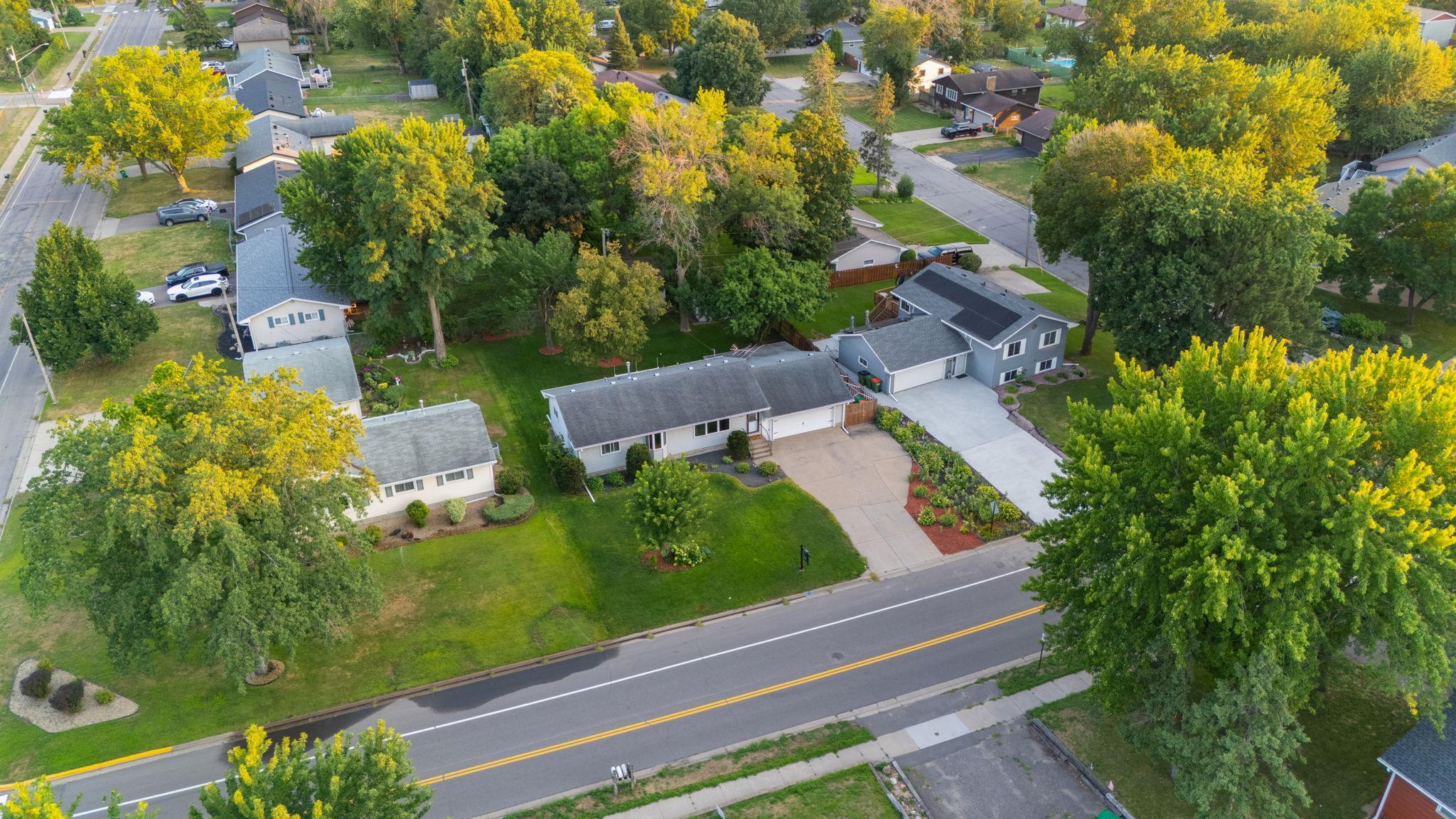 View of Residential at 474 83rd Avenue, Spring Lake Park MN 55432, Spring Lake Park (72 of 84) - Mike Wilen | Minnesota Team Real Estate