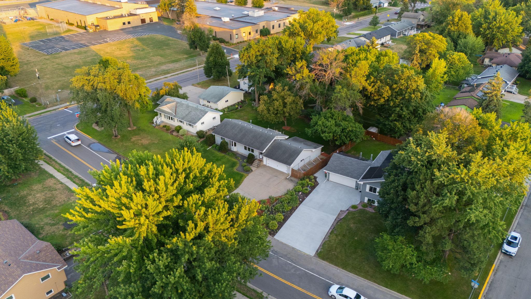 View of Residential at 474 83rd Avenue, Spring Lake Park MN 55432, Spring Lake Park (71 of 84) - Mike Wilen | Minnesota Team Real Estate