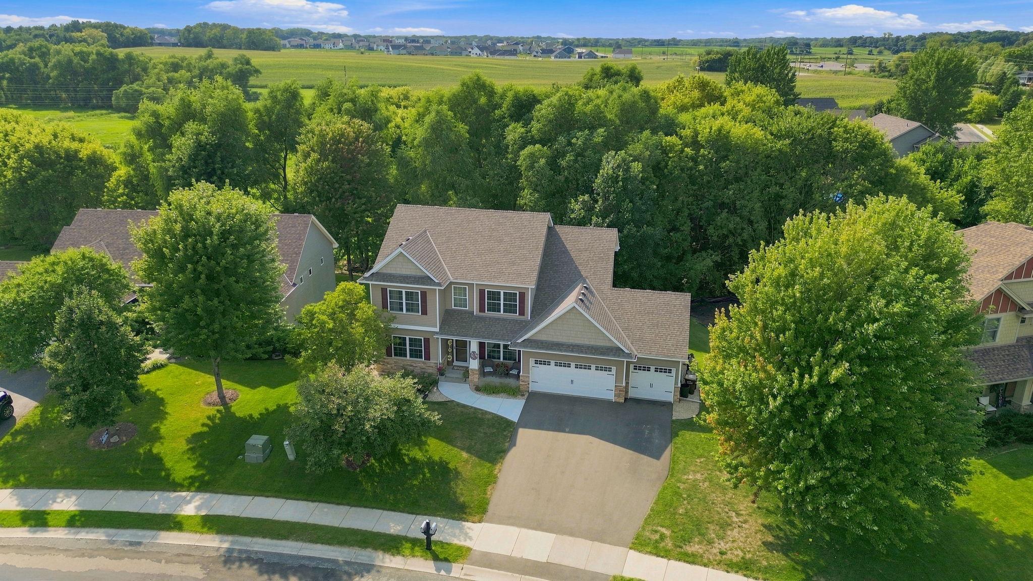 View of Residential at 677 Savanna Trail, Delano MN 55328, Delano (46 of 47) - Mike Wilen | Minnesota Team Real Estate