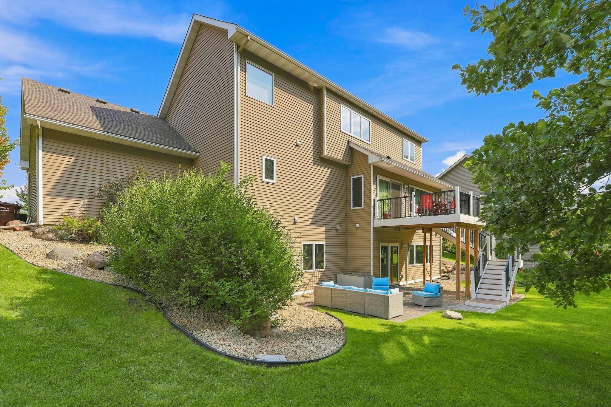 View of Residential at 677 Savanna Trail, Delano MN 55328, Delano (44 of 47) - Mike Wilen | Minnesota Team Real Estate