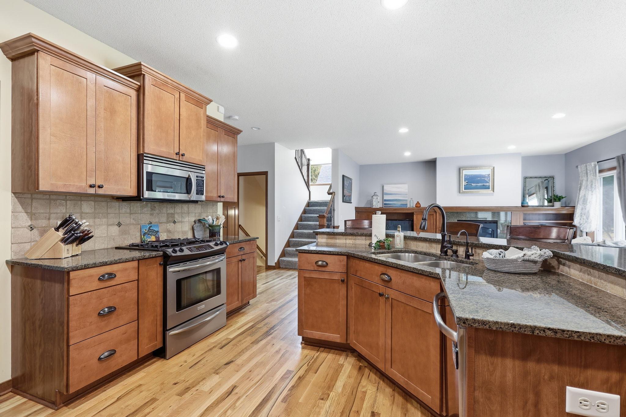 View of Residential at 677 Savanna Trail, Delano MN 55328, Delano (13 of 47) - Mike Wilen | Minnesota Team Real Estate