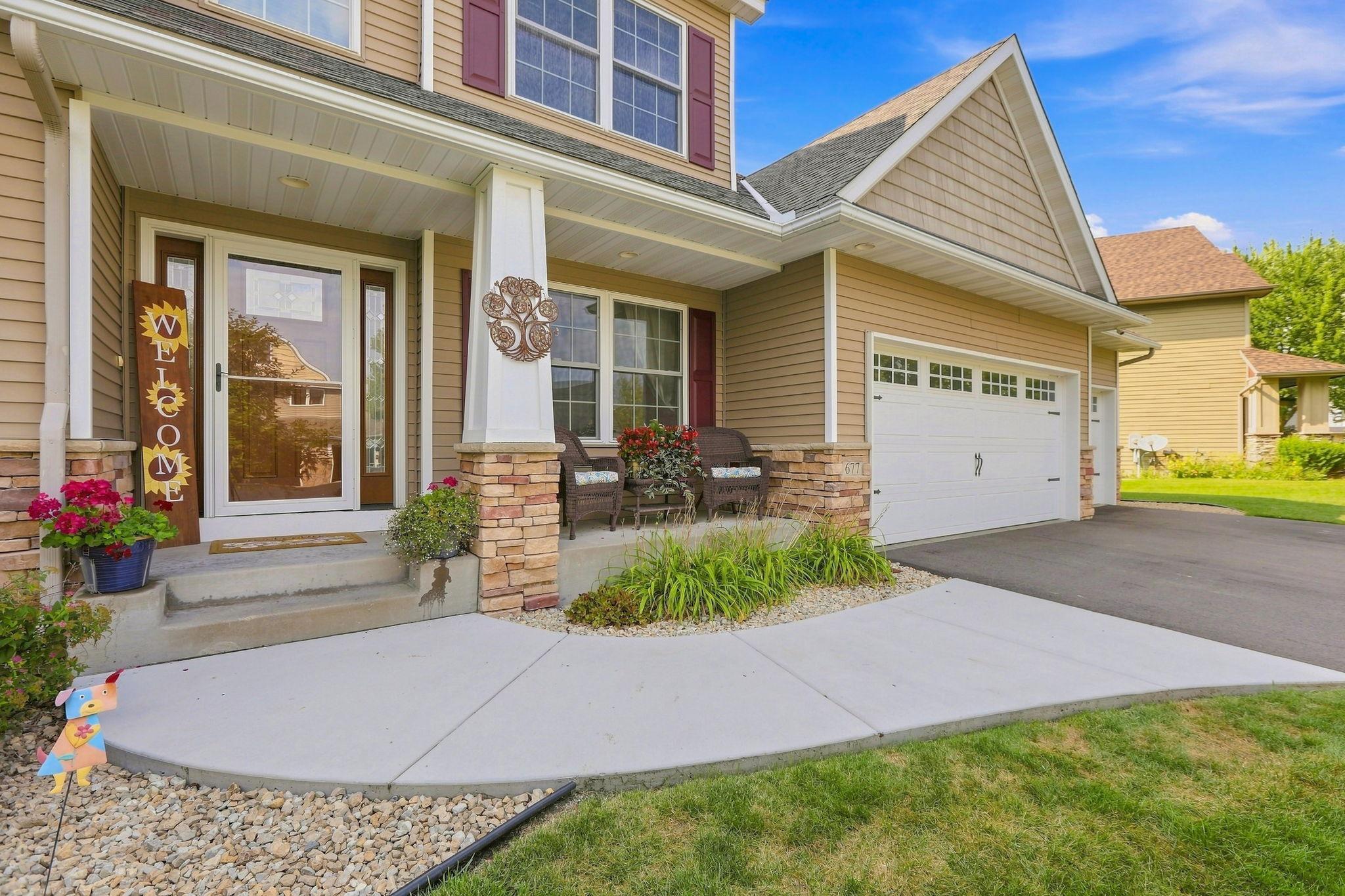 View of Residential at 677 Savanna Trail, Delano MN 55328, Delano (45 of 47) - Mike Wilen | Minnesota Team Real Estate