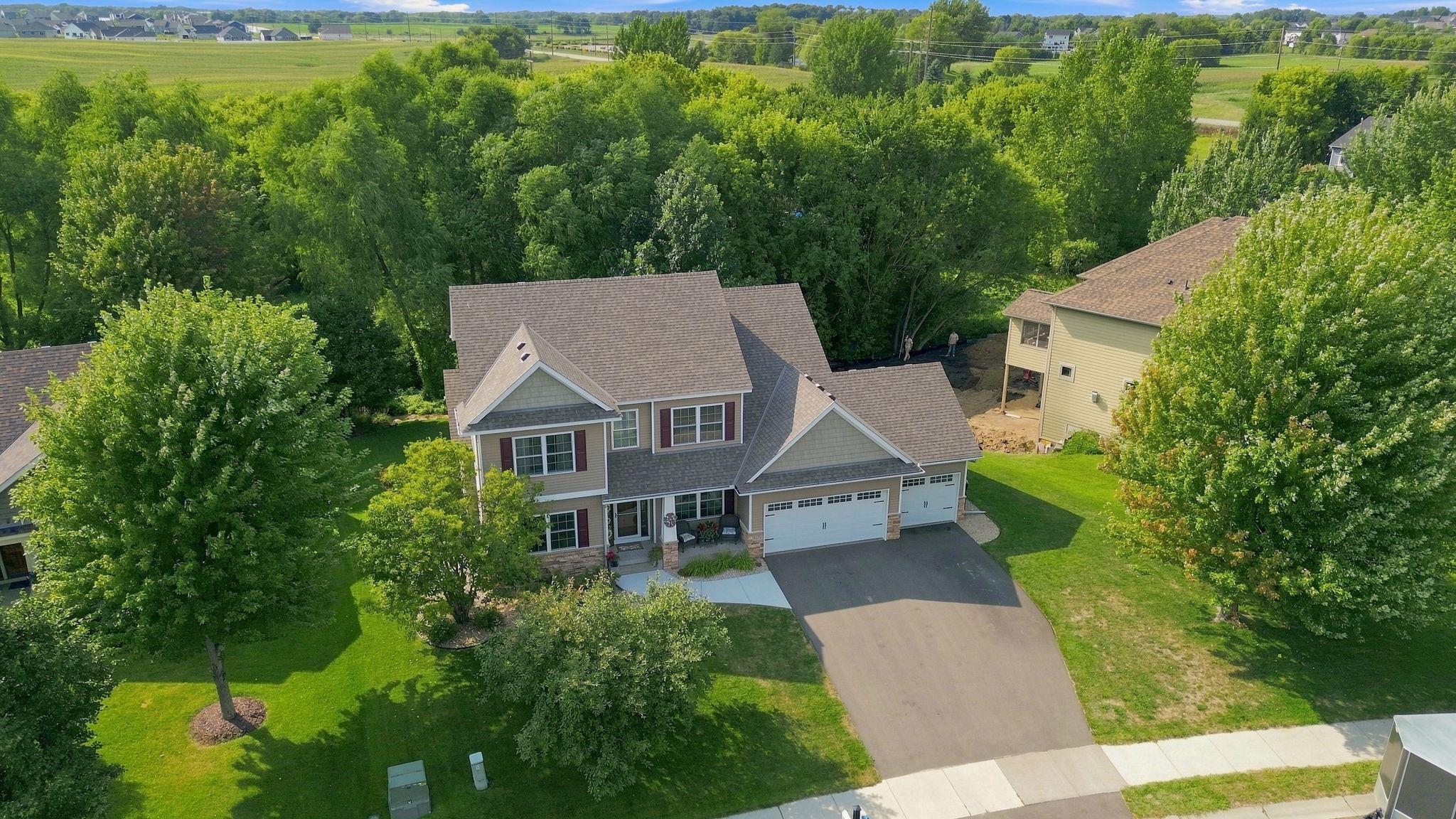 View of Residential at 677 Savanna Trail, Delano MN 55328, Delano (2 of 47) - Mike Wilen | Minnesota Team Real Estate