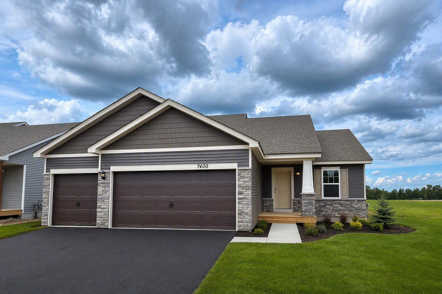 View of Residential at 7401 Imperial Way, Elko New Market MN 55020, Elko New Market (83 of 98) - Mike Wilen | Minnesota Team Real Estate
