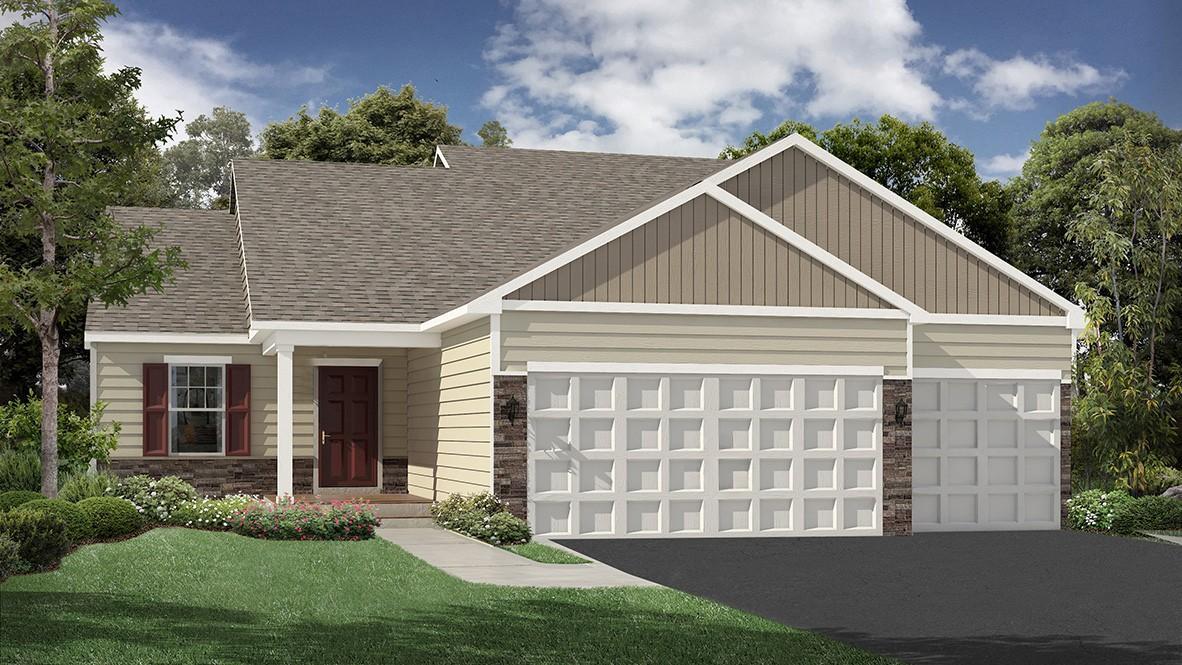 View of Residential at 7401 Imperial Way, Elko New Market MN 55020, Elko New Market (87 of 98) - Mike Wilen | Minnesota Team Real Estate