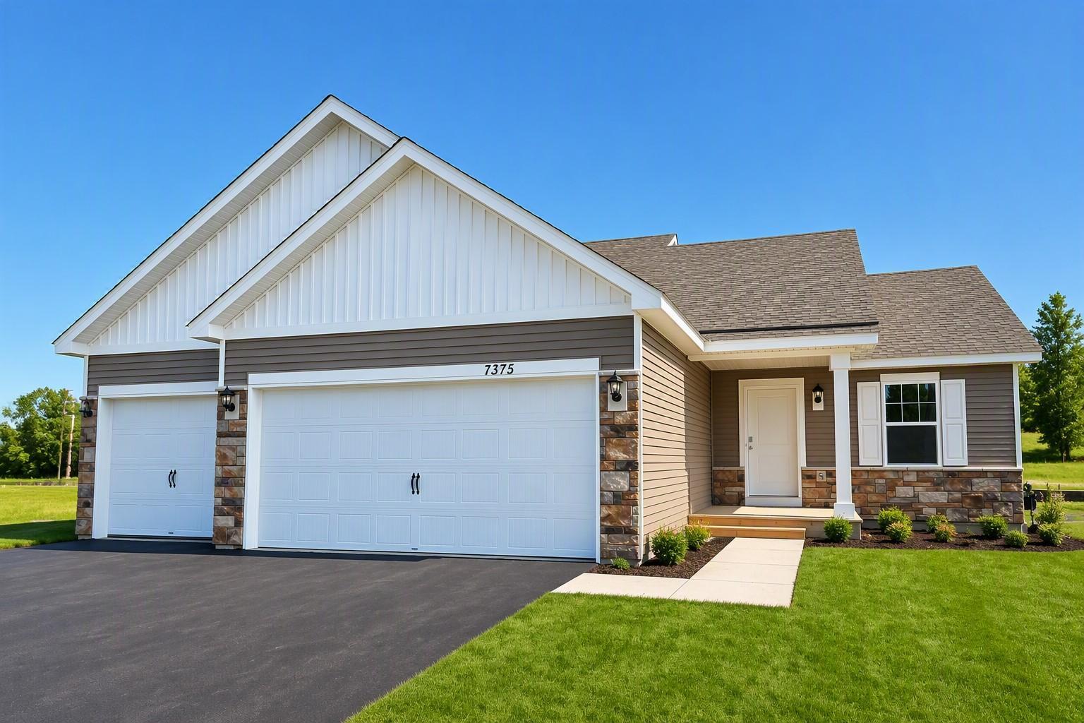 View of Residential at 7401 Imperial Way, Elko New Market MN 55020, Elko New Market (84 of 98) - Mike Wilen | Minnesota Team Real Estate