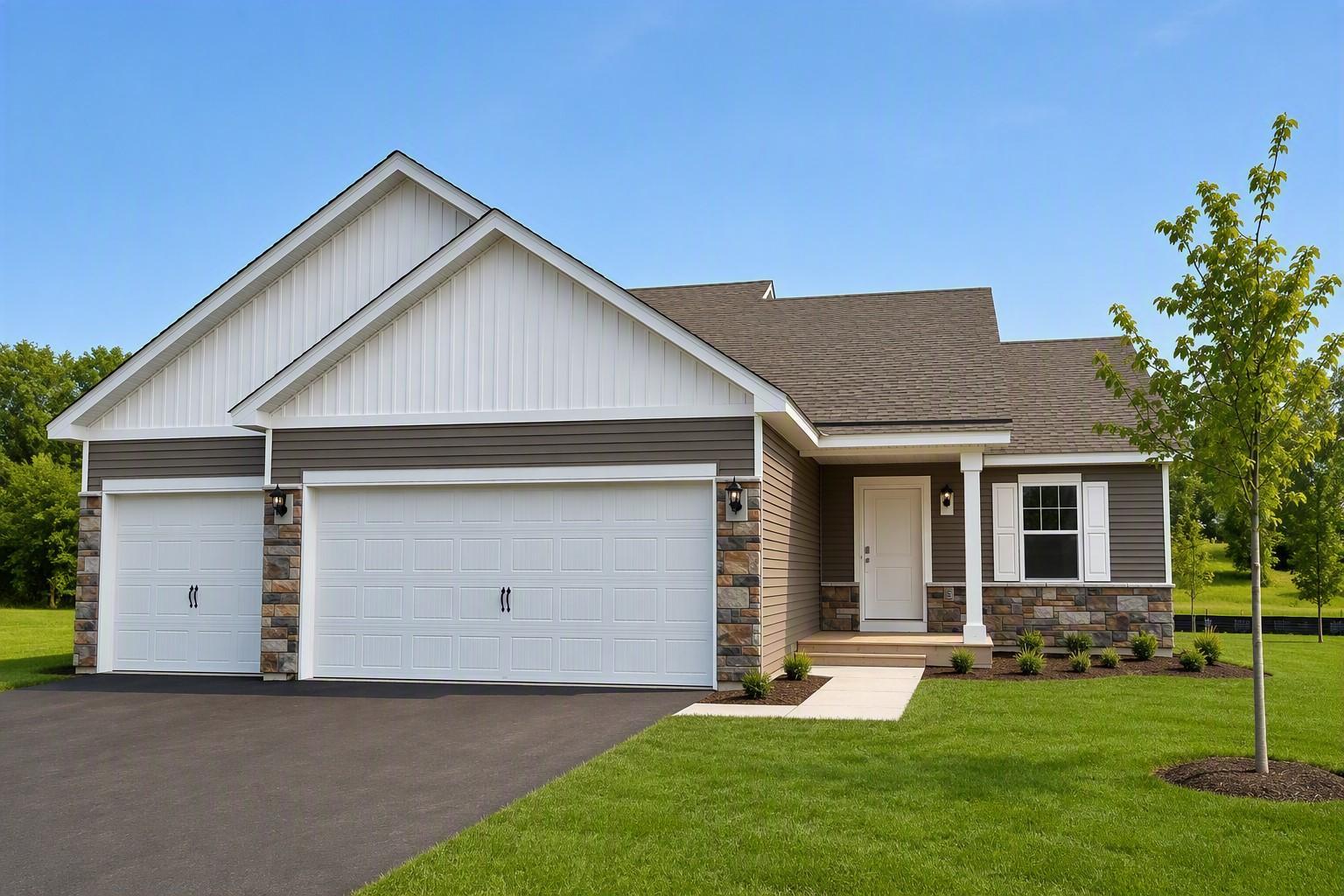 View of Residential at 7401 Imperial Way, Elko New Market MN 55020, Elko New Market - Mike Wilen | Minnesota Team Real Estate
