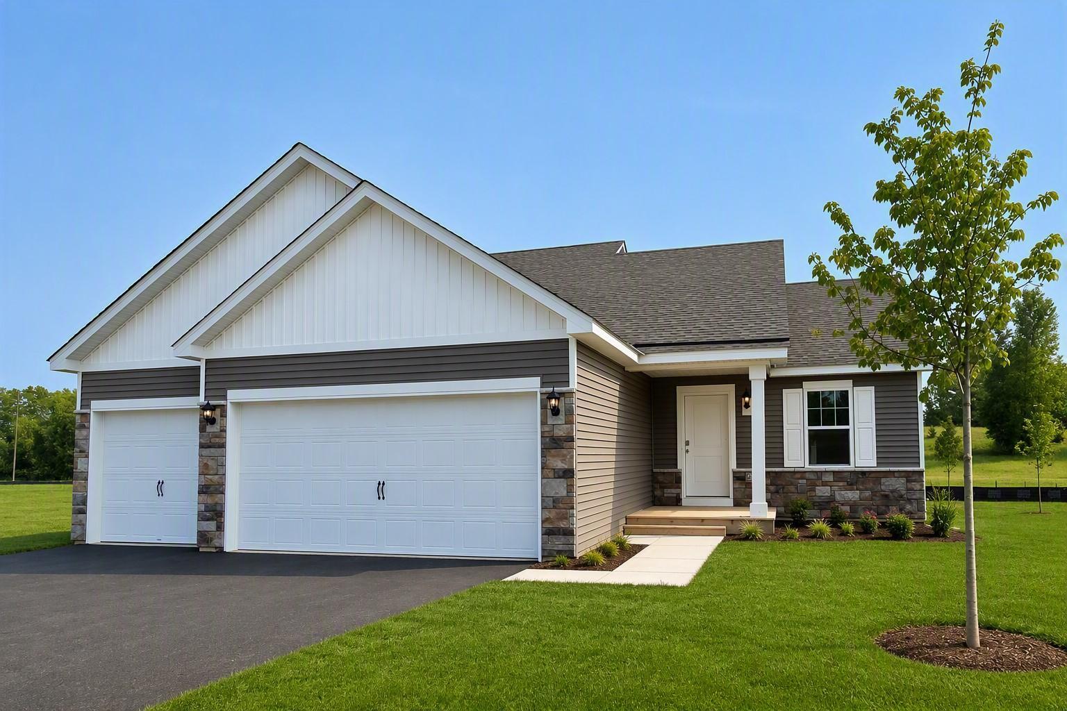 View of Residential at 7401 Imperial Way, Elko New Market MN 55020, Elko New Market (82 of 98) - Mike Wilen | Minnesota Team Real Estate