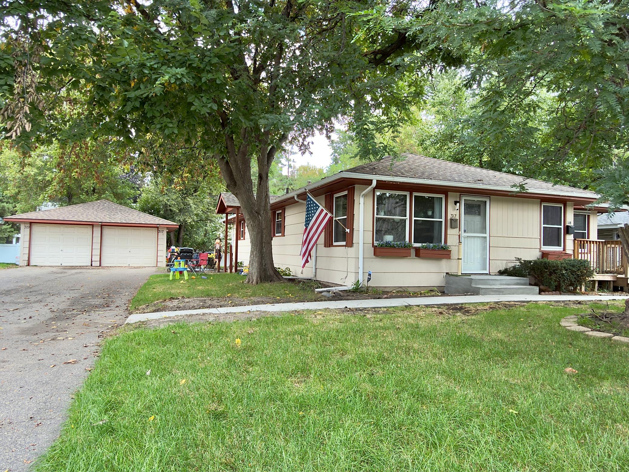 View of Residential Income at 317 Washington Avenue, Edina MN 55343, Edina (2 of 40) - Mike Wilen | Minnesota Team Real Estate