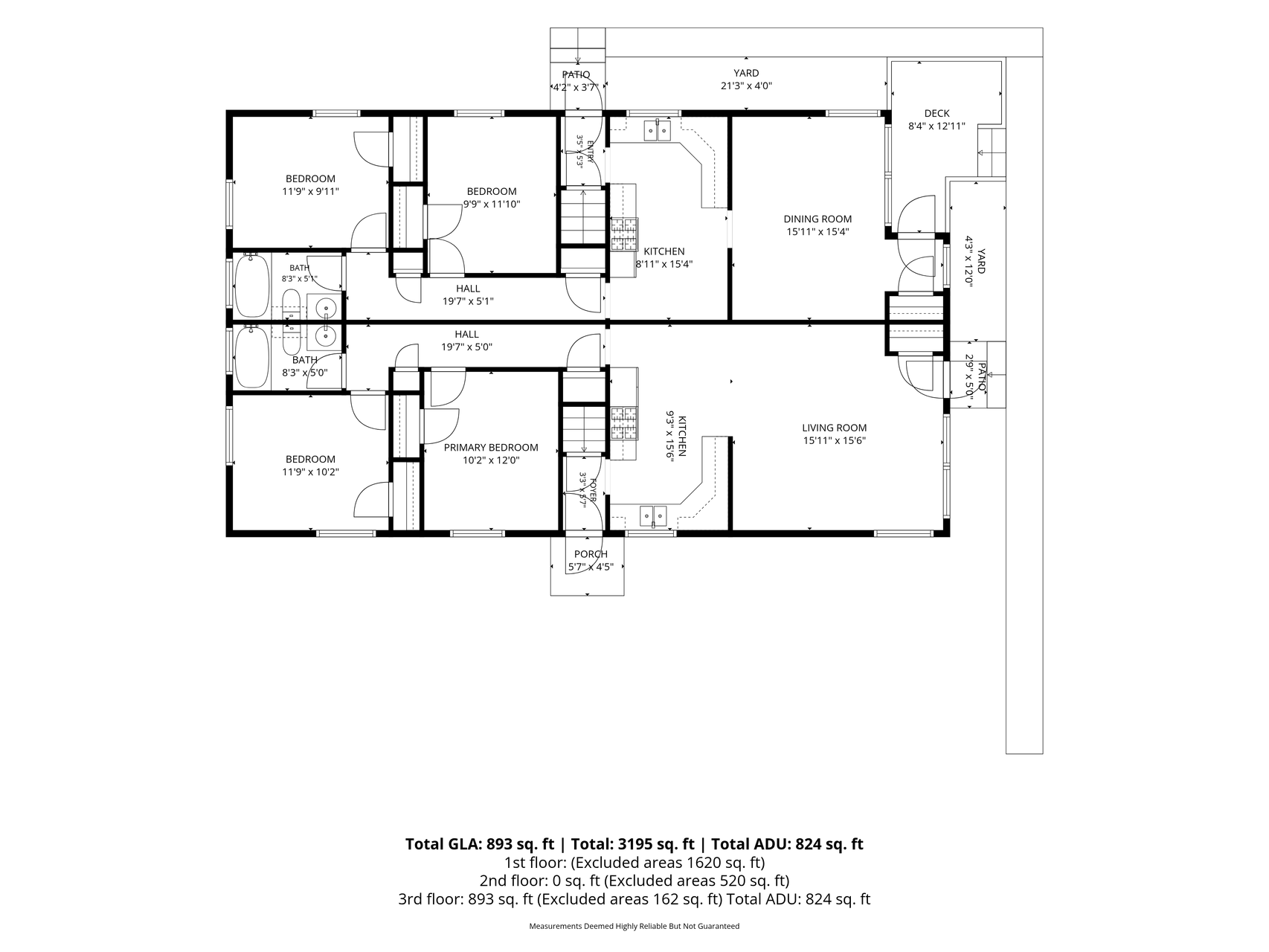 View of Residential Income at 317 Washington Avenue, Edina MN 55343, Edina (38 of 40) - Mike Wilen | Minnesota Team Real Estate