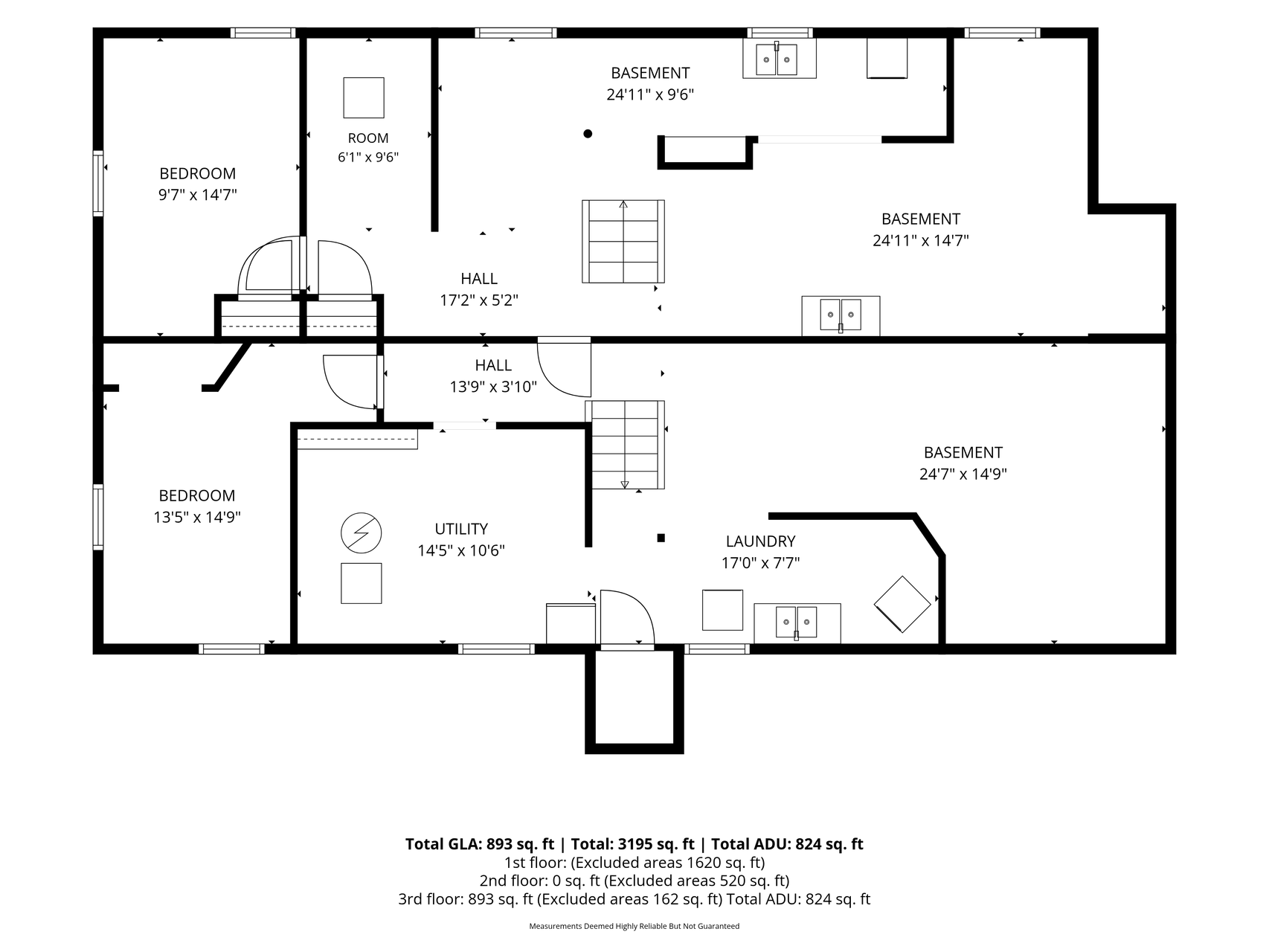 View of Residential Income at 317 Washington Avenue, Edina MN 55343, Edina (39 of 40) - Mike Wilen | Minnesota Team Real Estate