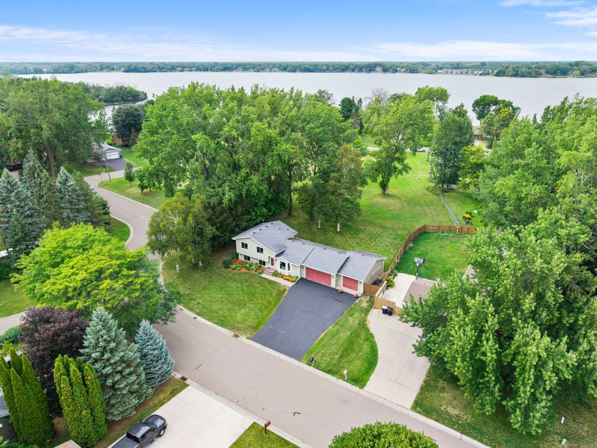 View of Residential at 1555 Lamotte Circle, Lino Lakes MN 55038, Lino Lakes - Mike Wilen | Minnesota Team Real Estate
