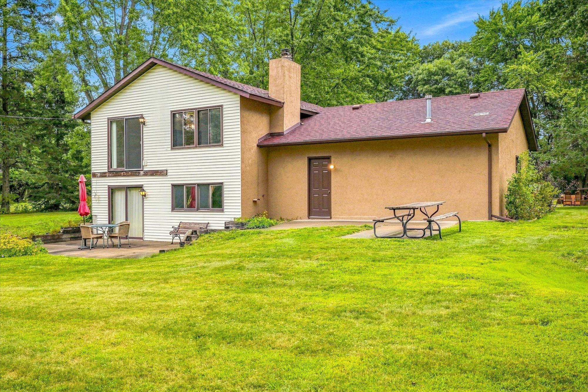 View of Residential at 17110 Dimaggio Street, Forest Lake MN 55025, Forest Lake (20 of 26) - Mike Wilen | Minnesota Team Real Estate