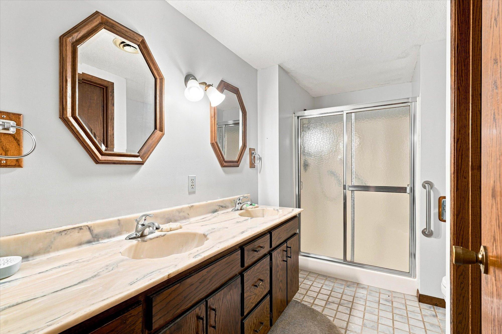 View of Residential at 17110 Dimaggio Street, Forest Lake MN 55025, Forest Lake (17 of 26) - Mike Wilen | Minnesota Team Real Estate